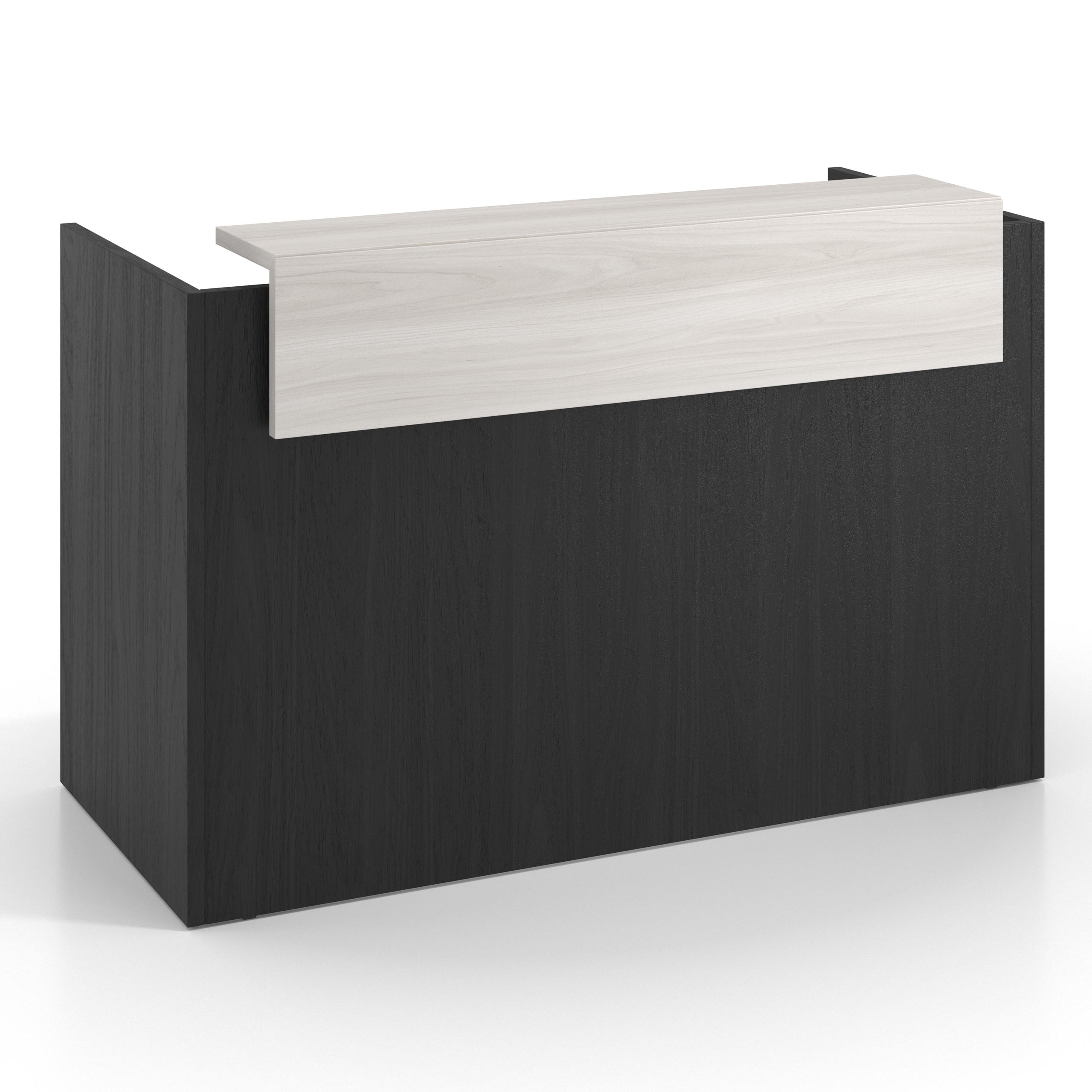 mostrador de recepcion 106x75 bocamina california welcome mostrador individual encimera corta 1