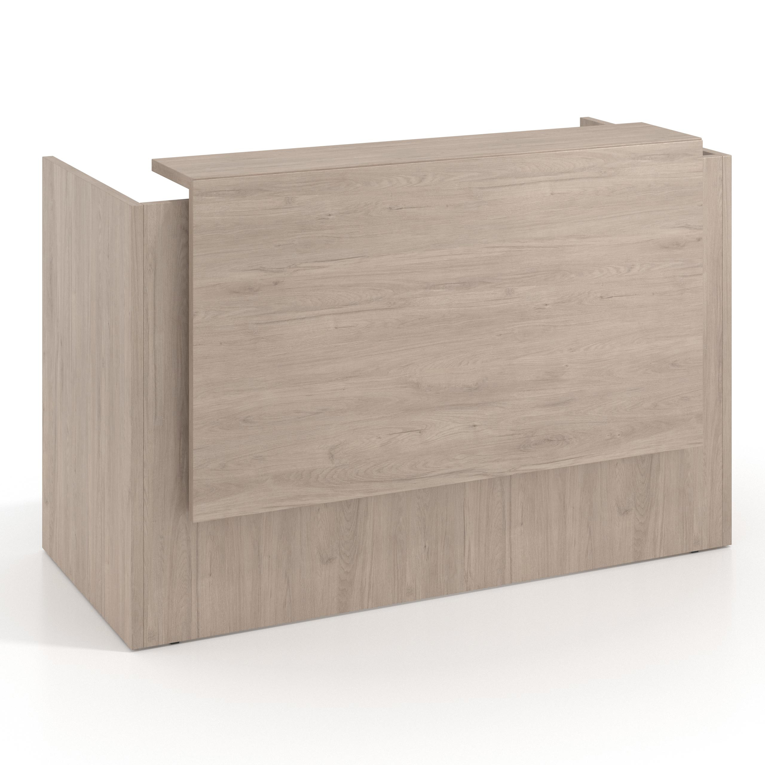 mostrador de recepcion 106x75 sahara welcome mostrador individual encimera larga 1