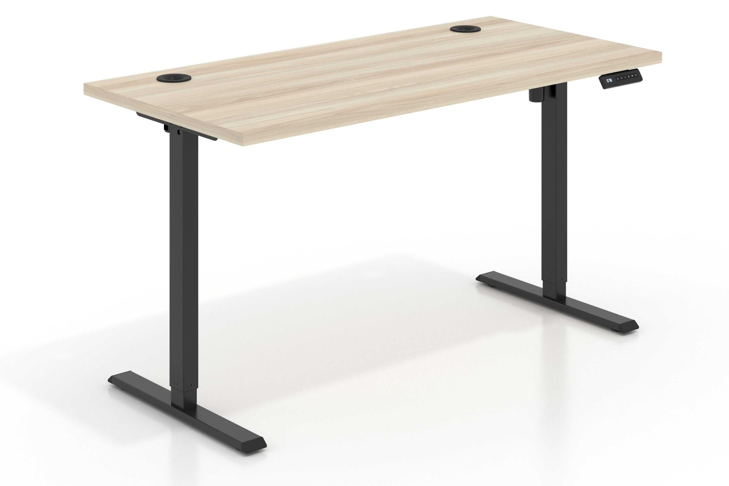 escritorio elevable 120x68 california erghos recto 1