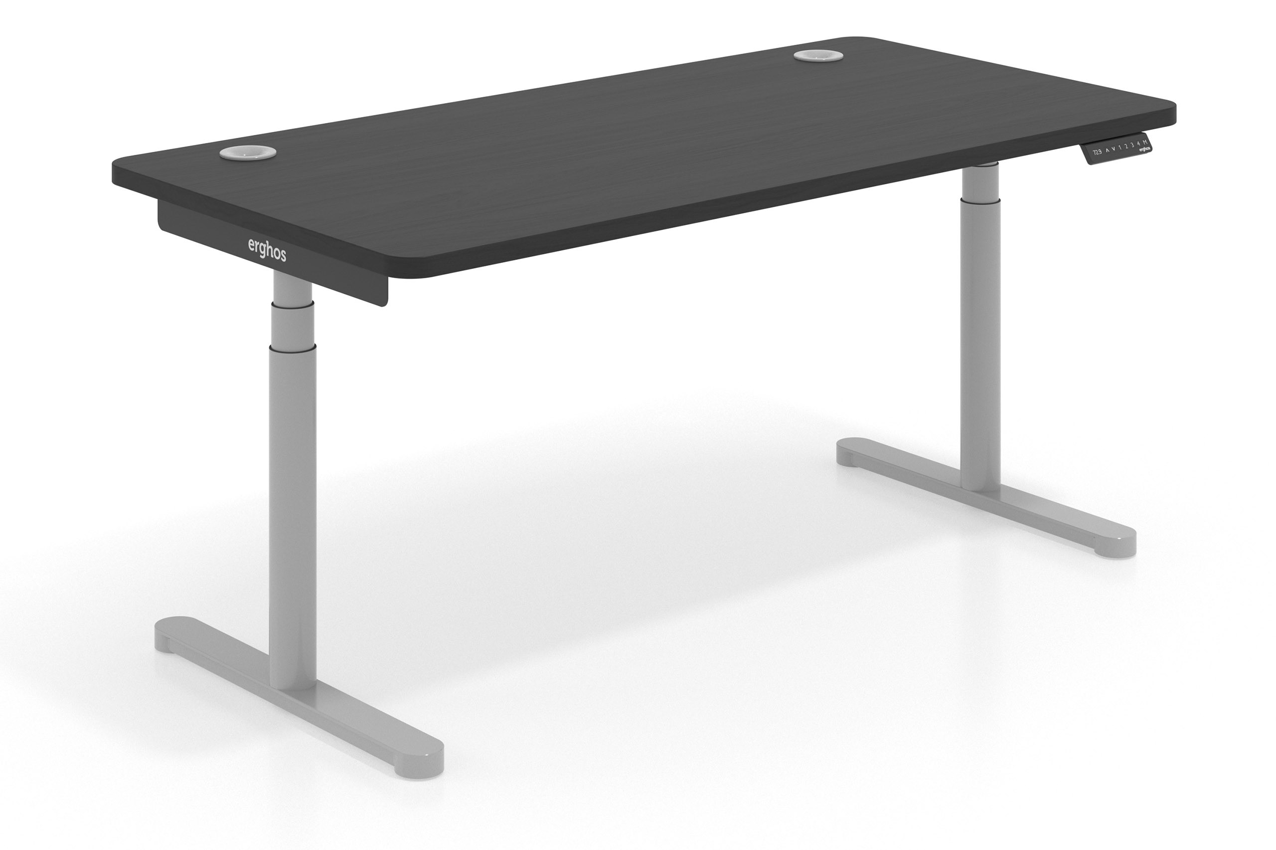 escritorio elevable 120x68 bocamina erghos curvo 1