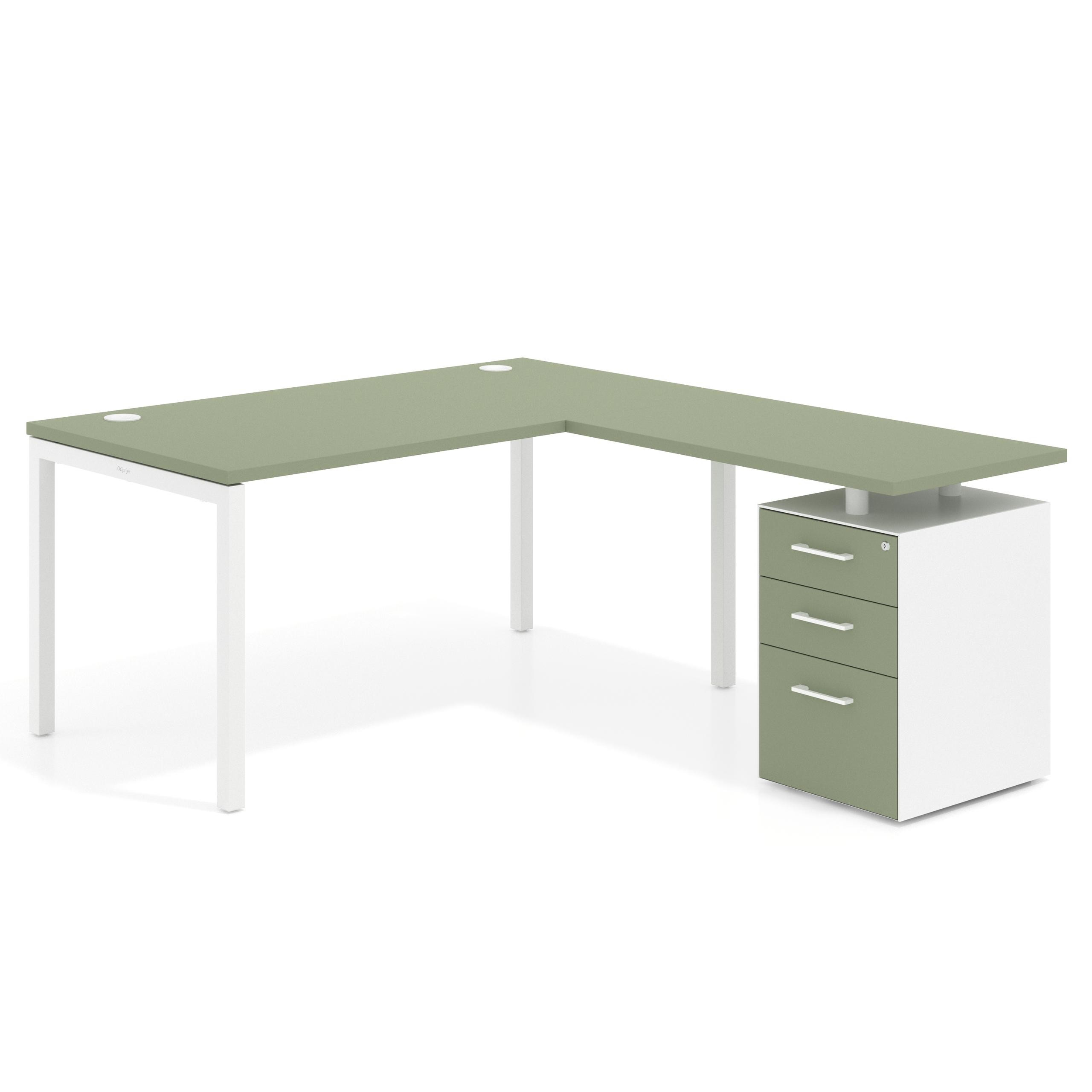 mesa en l 140x180 sauce kube mesa en l fondo 80 frontales melamina recto 1