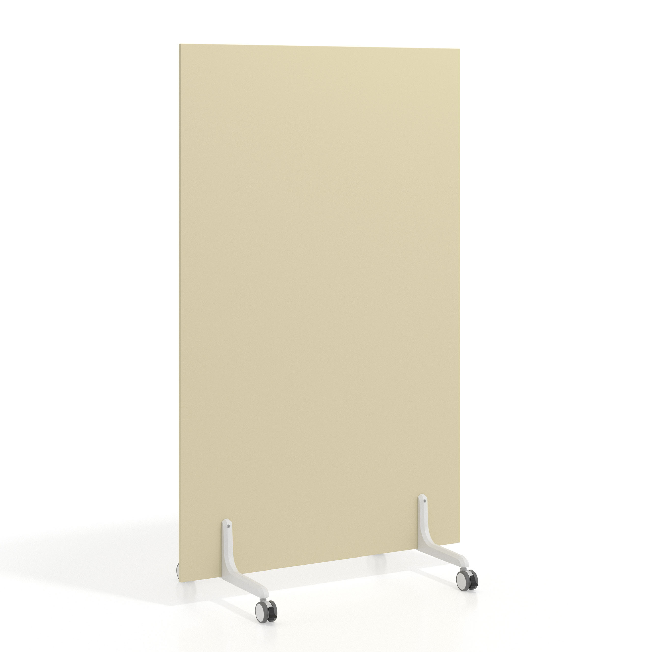 biombo de oficina 100x140 salvia 1