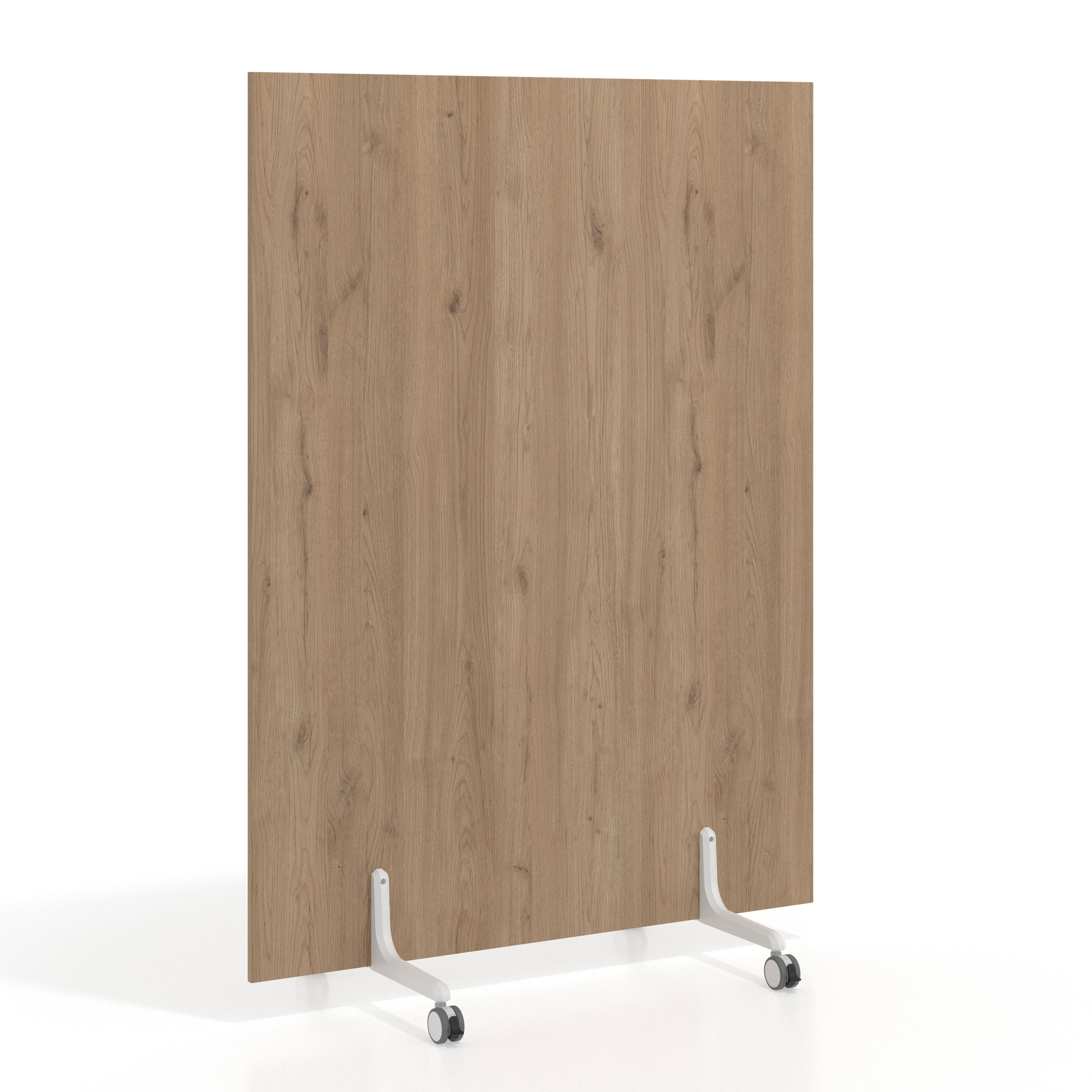 biombo de oficina 120x120 naturale 1