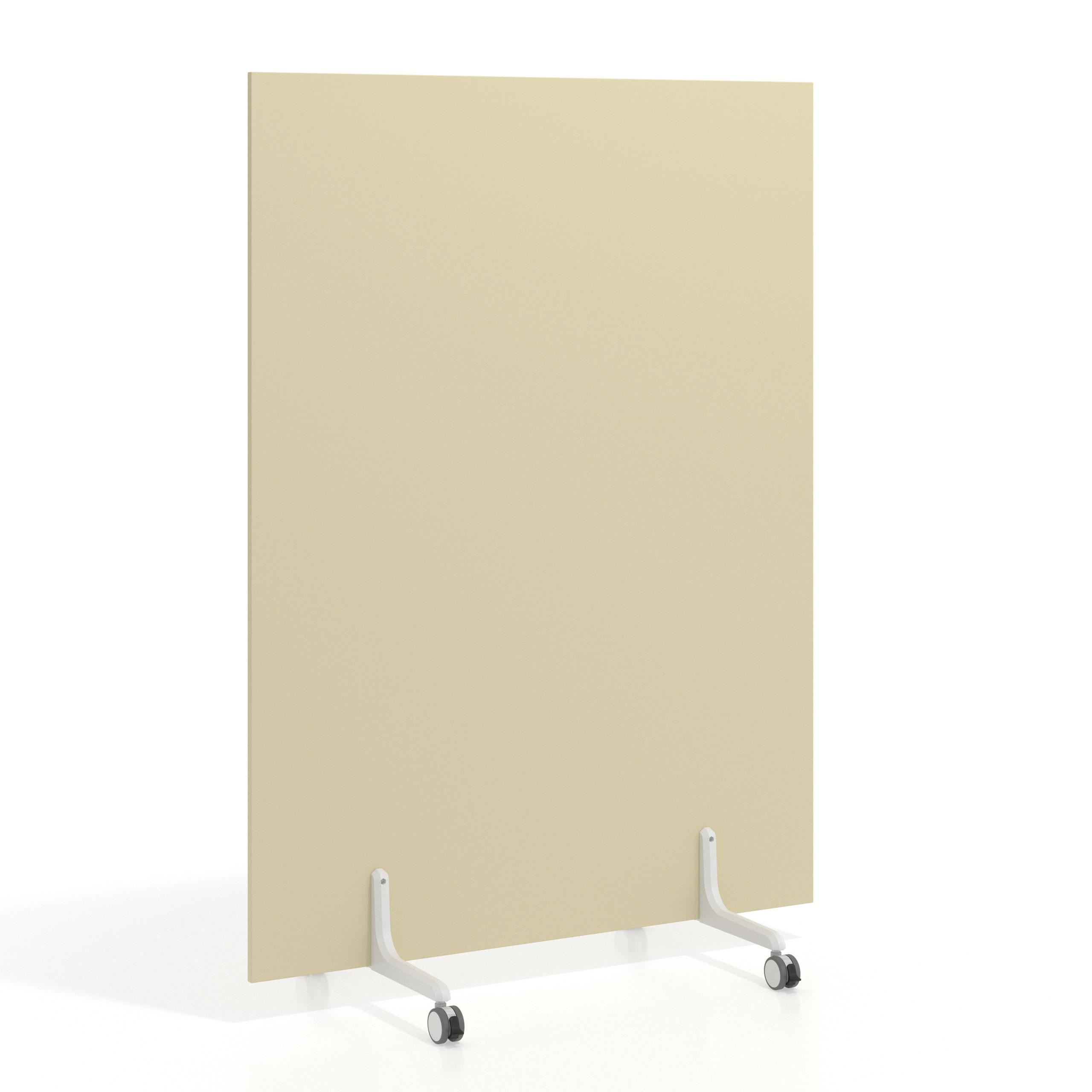 biombo de oficina 120x120 salvia 1
