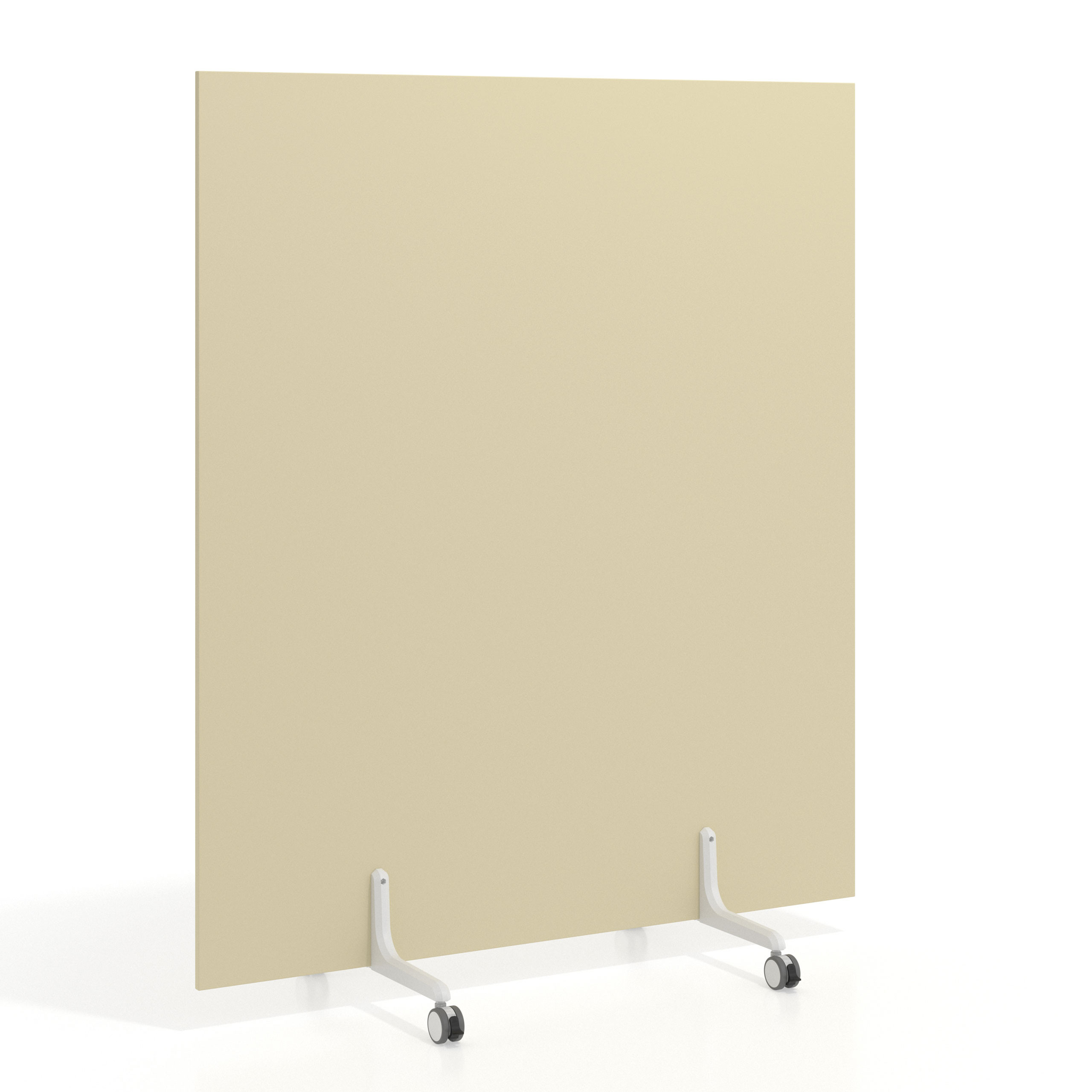 biombo de oficina 140x120 salvia 1