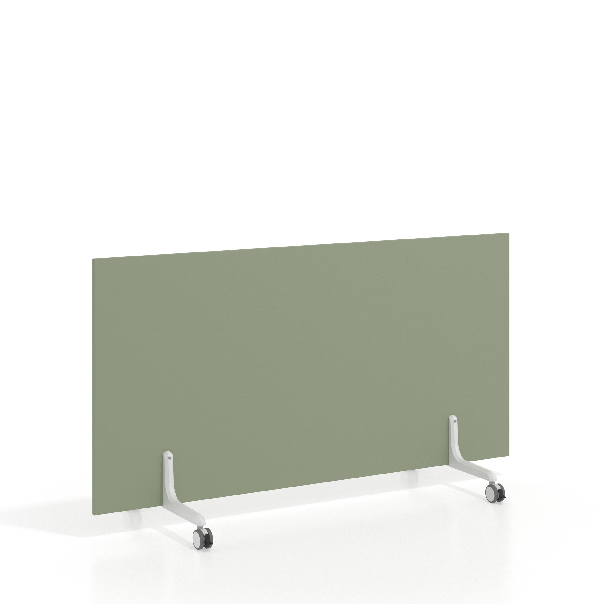 biombo de oficina 120x80 sauce 1