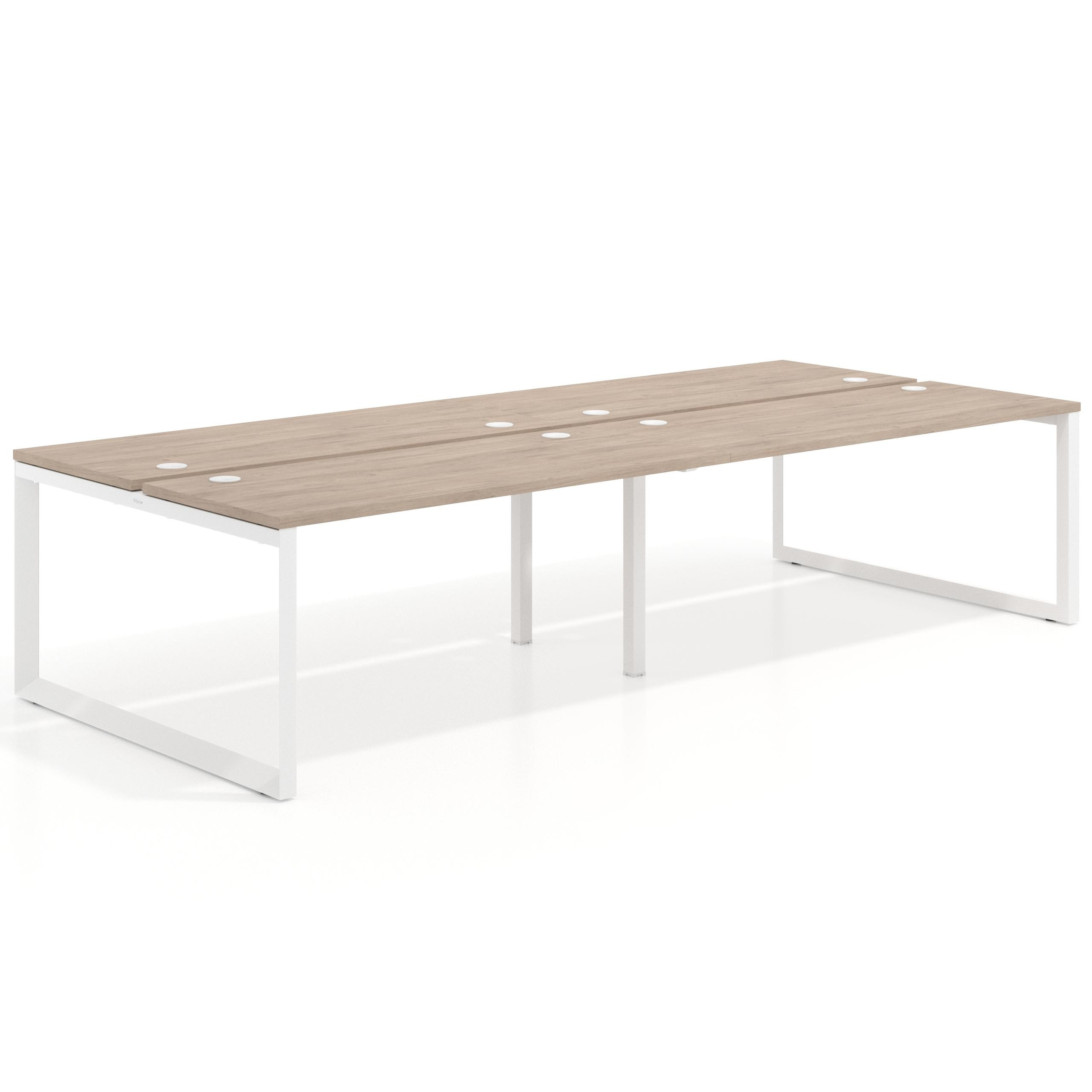 mesa multipuesto 240x142 sahara delta mesa bench fondo 142cm recto 1