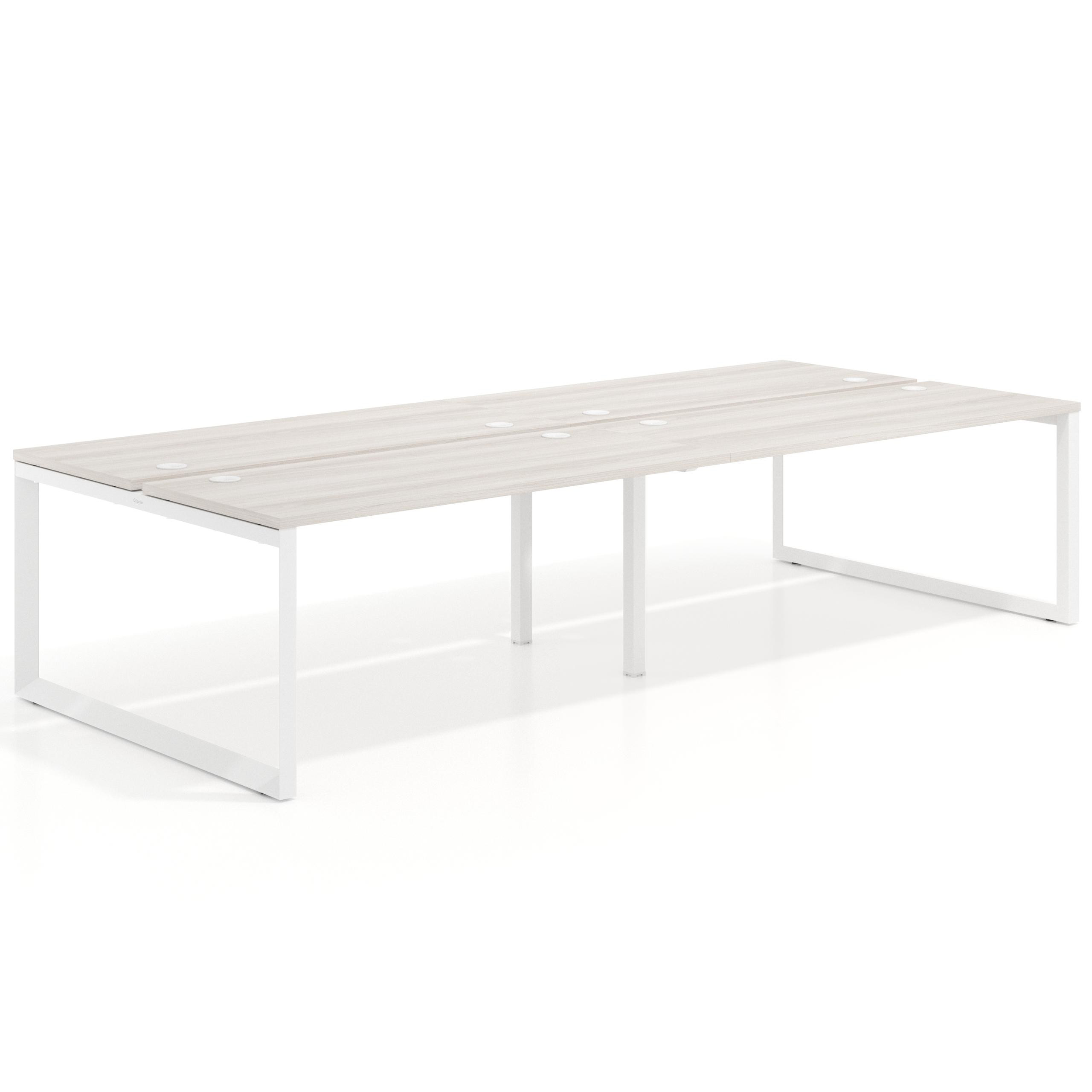 mesa multipuesto 200x142 california delta mesa bench fondo 142cm recto 1