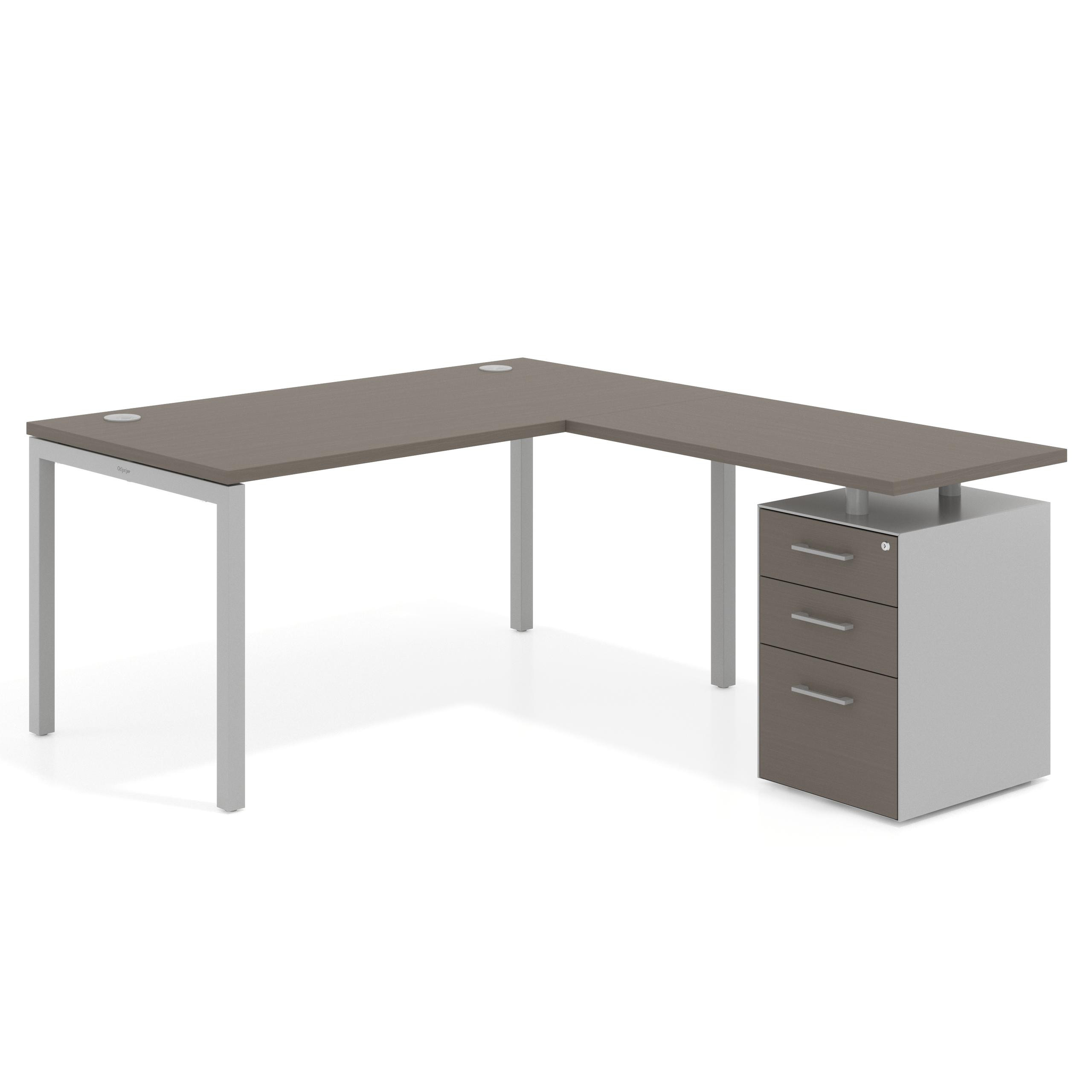 mesa en l 140x200 etna kube mesa en l fondo 100 frontales melamina recto 1