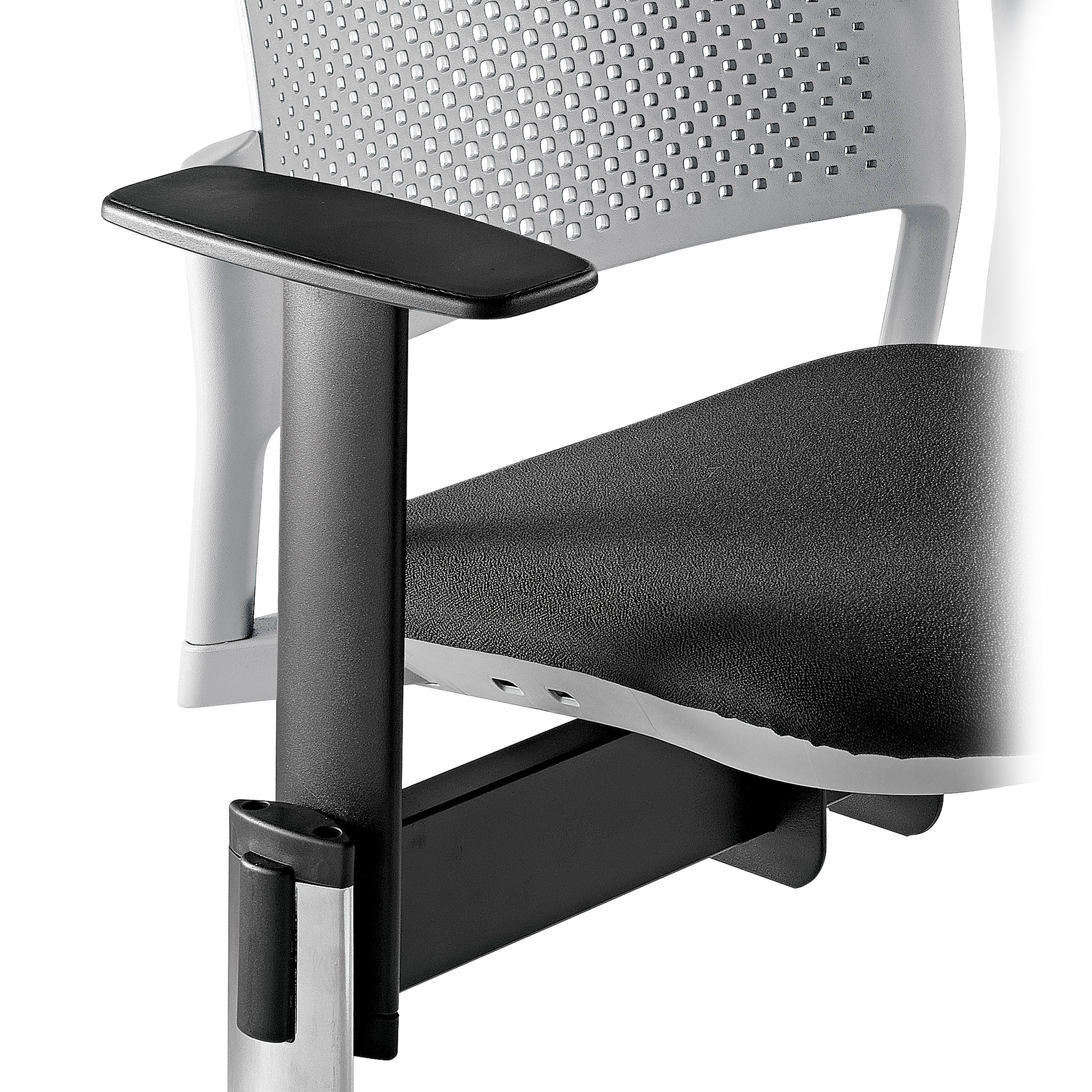 repuesto para silla de oficina brazo 1