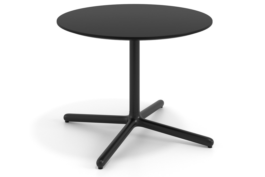 mesa de centro negro grace 1