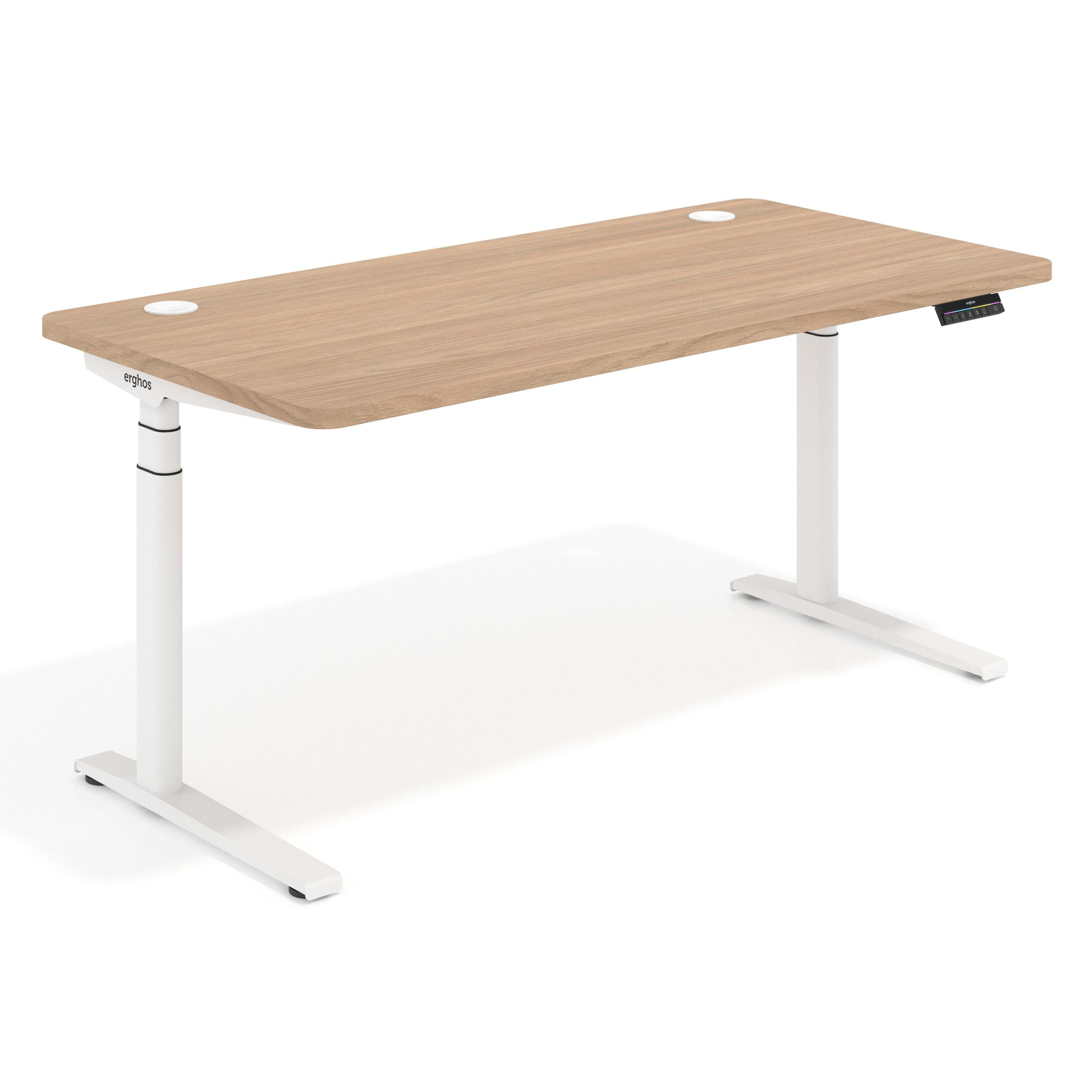 escritorio elevable 120x68 siroco erghos axis 4 cantos curvos 1