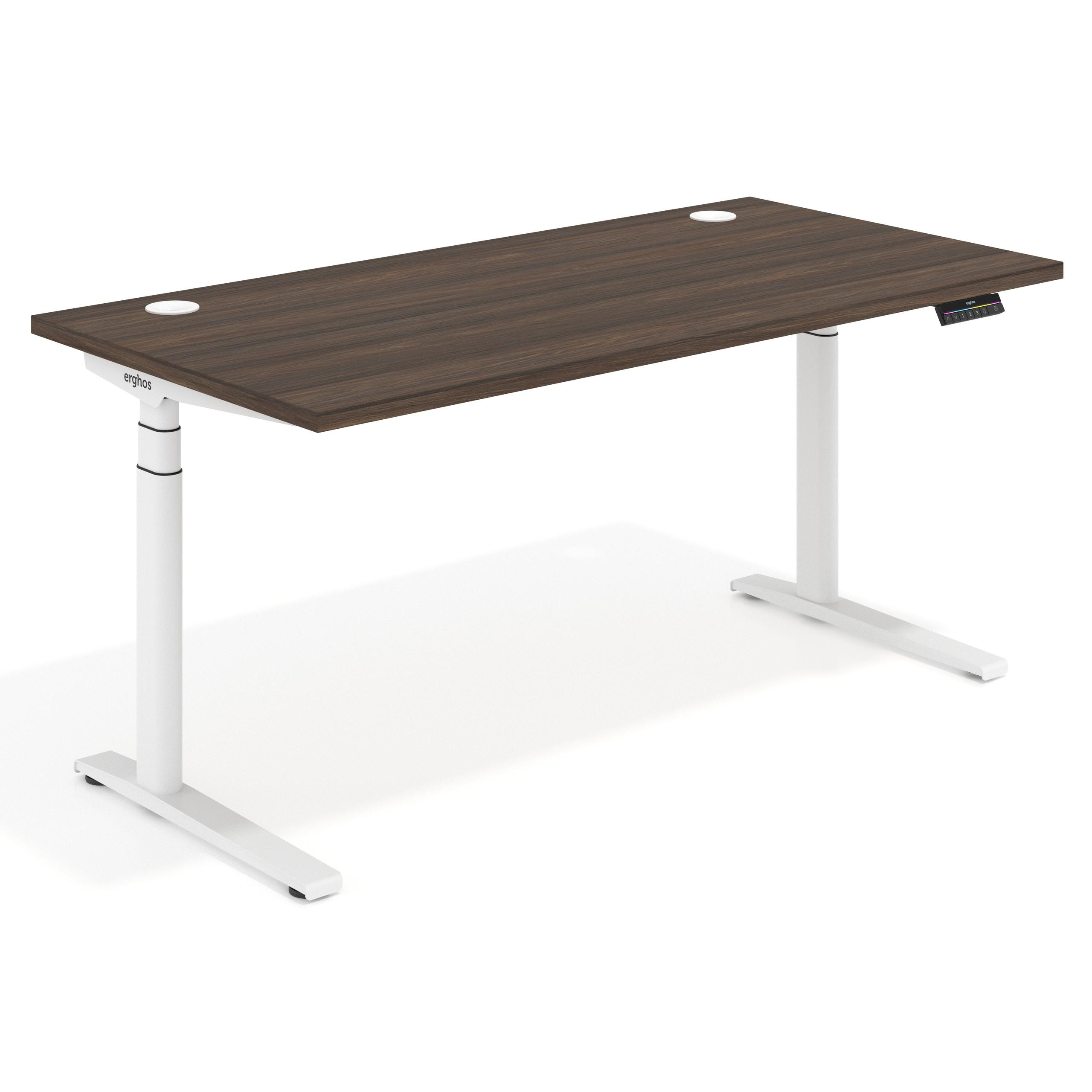 escritorio elevable 120x68 mistral erghos axis recto 1