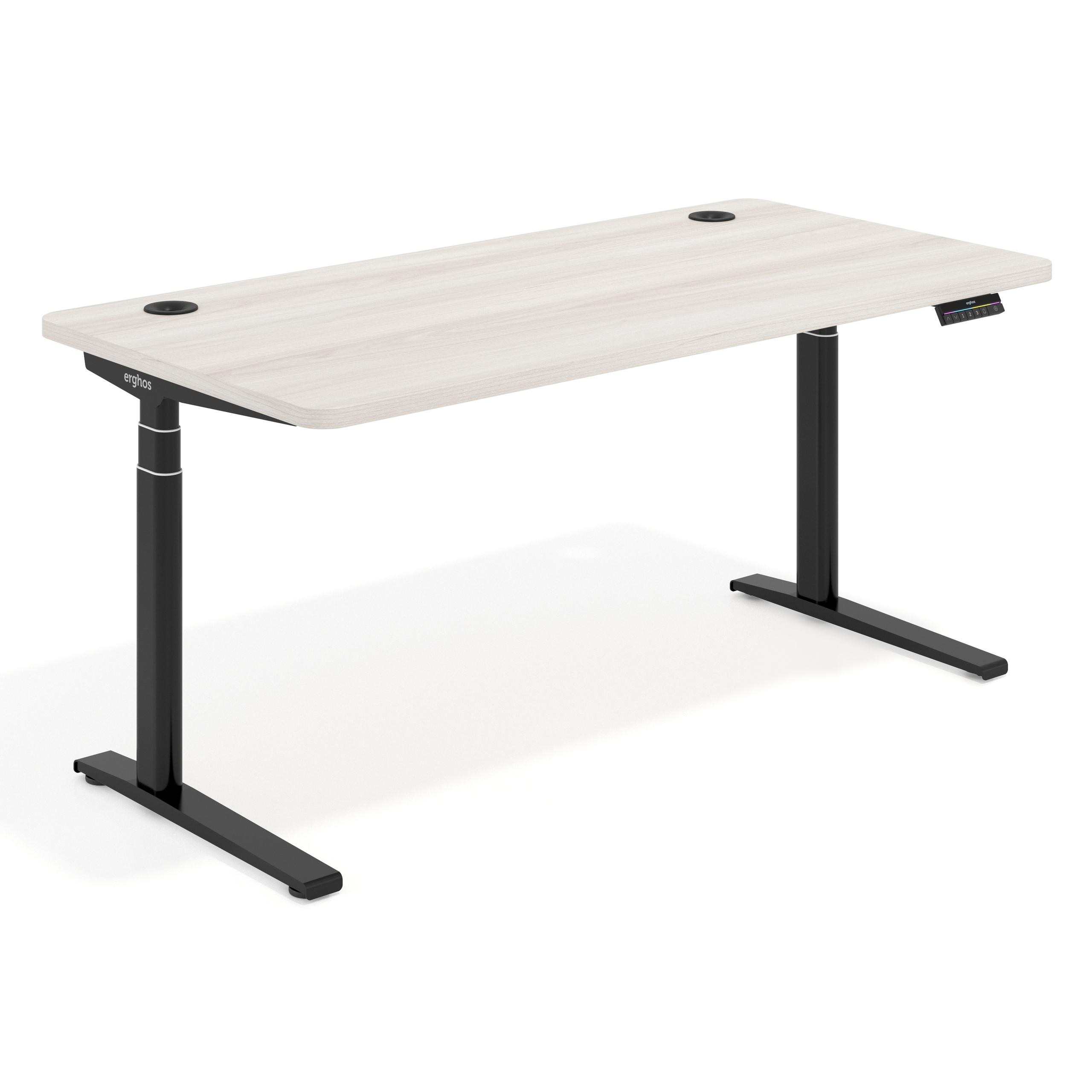 escritorio elevable 120x68 california erghos axis 4 cantos curvos 1