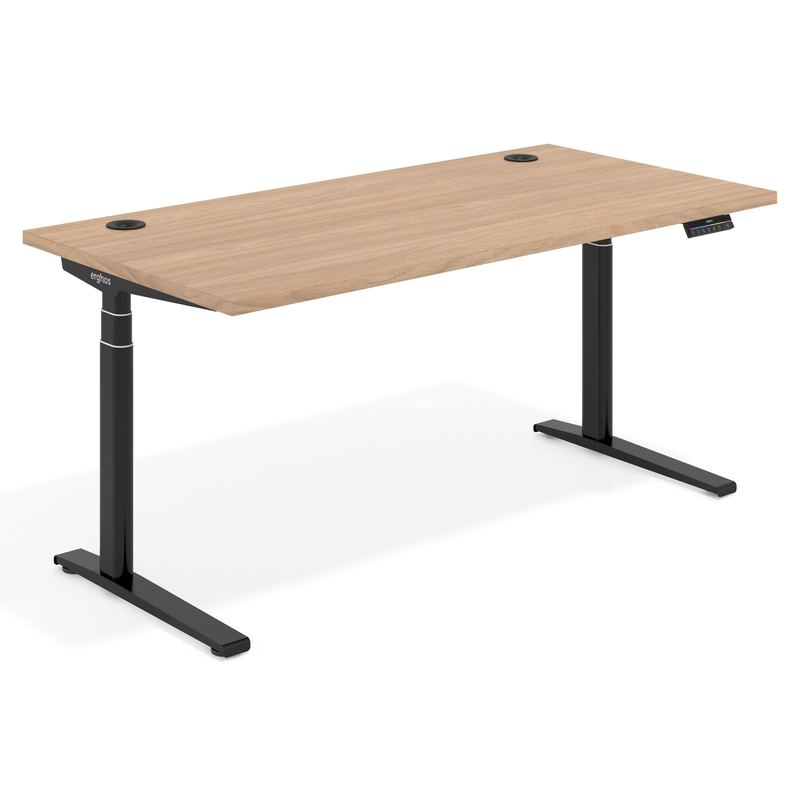 escritorio elevable 120x68 siroco erghos axis recto 1