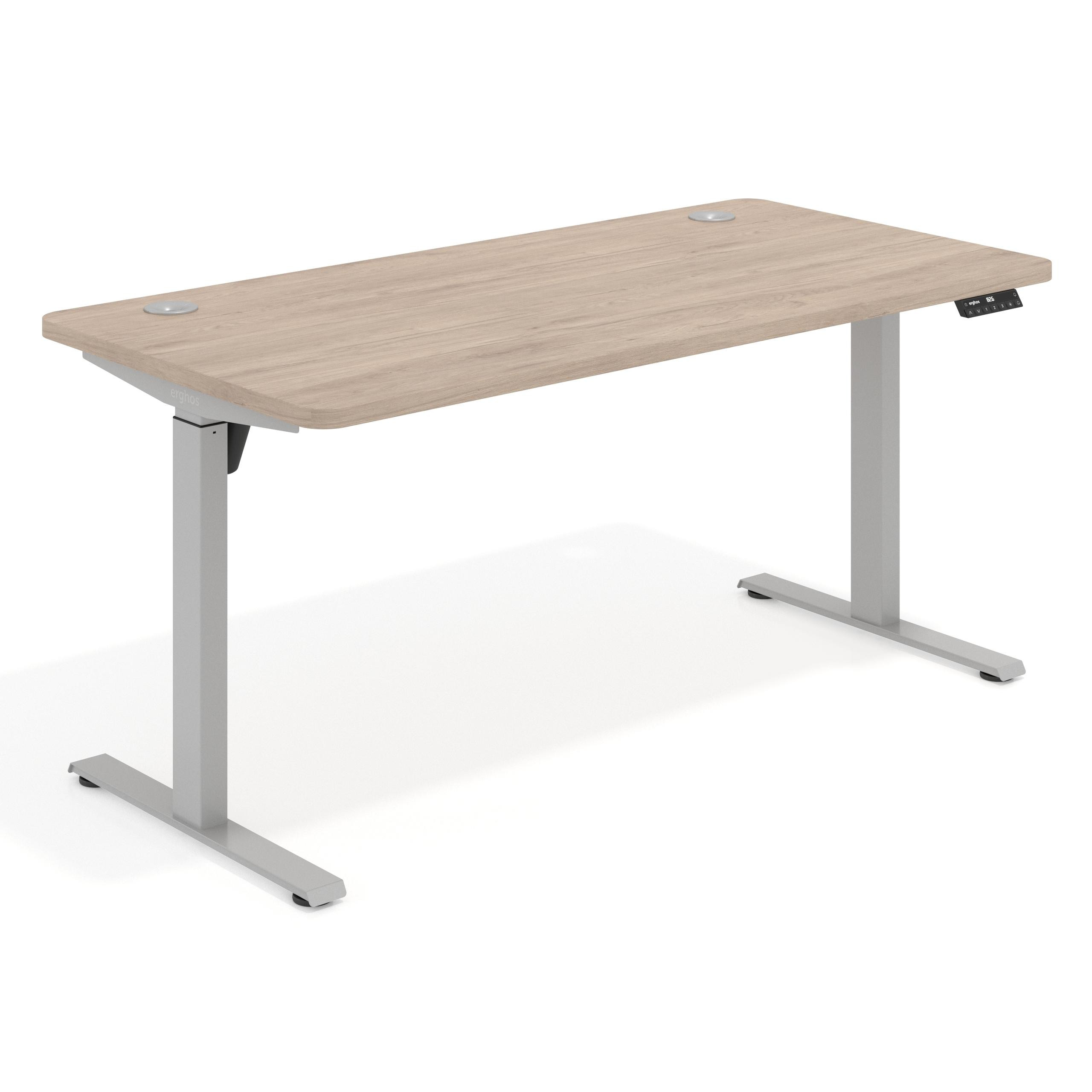 escritorio elevable 120x68 sahara erghos motion 4 cantos curvos 1