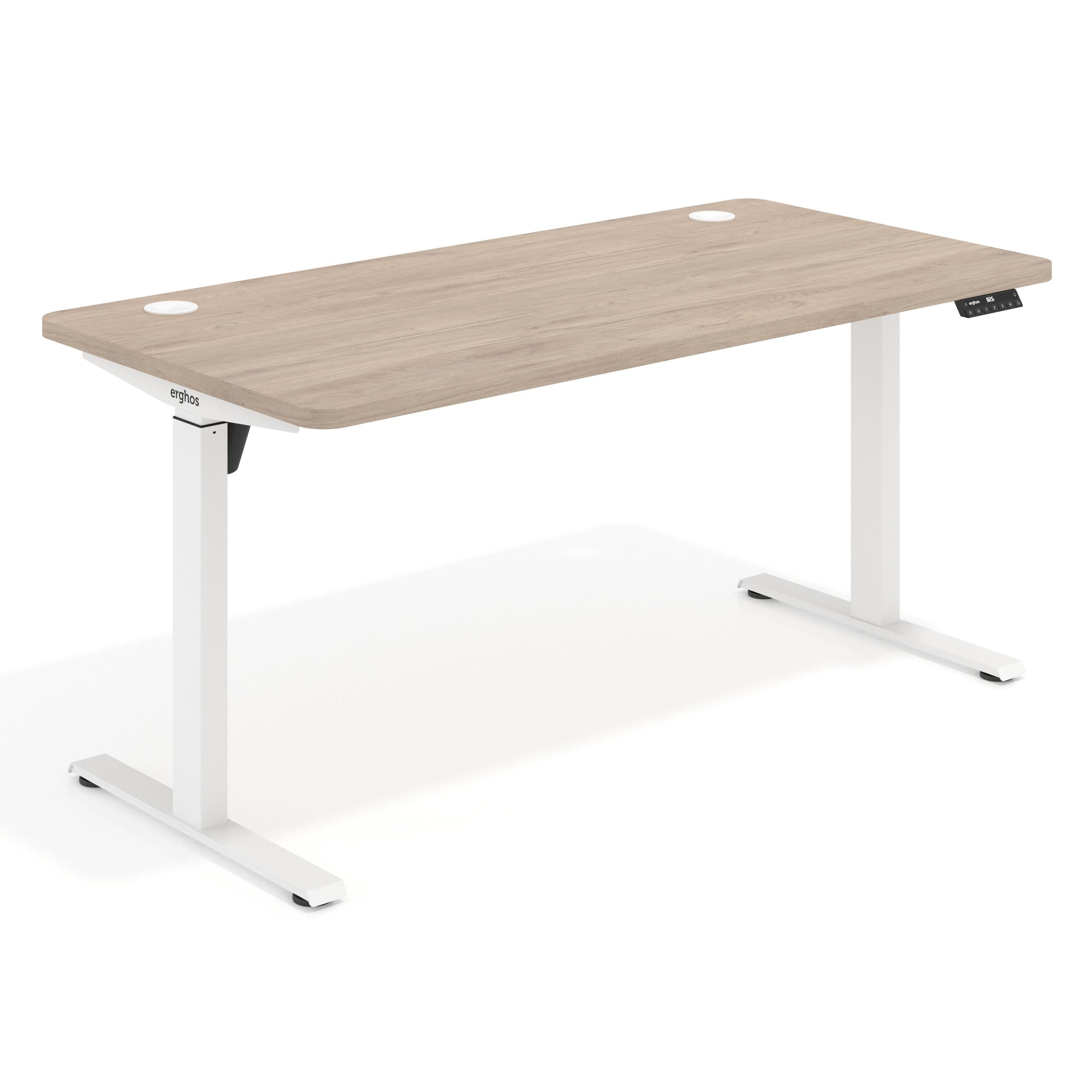escritorio elevable 120x68 sahara erghos motion 4 cantos curvos 1