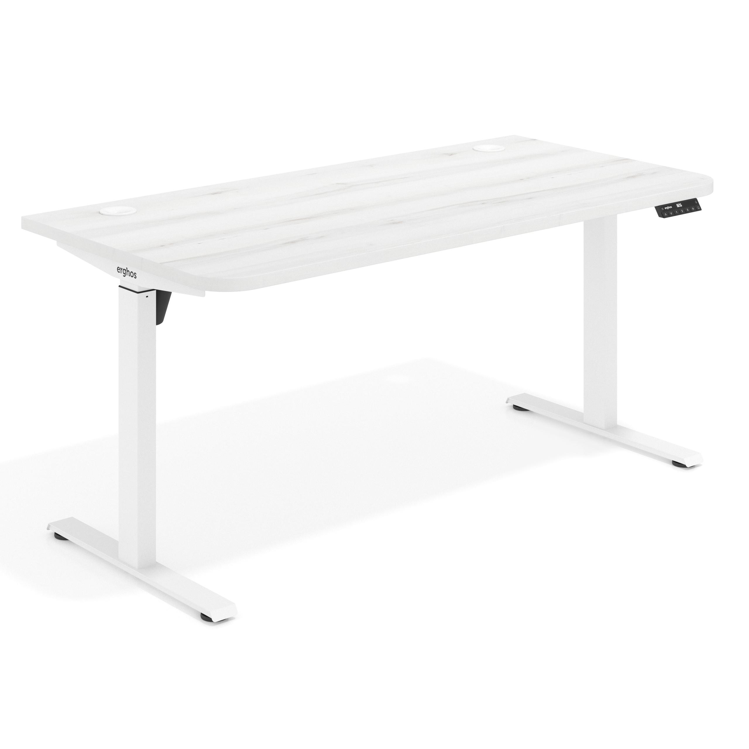 escritorio elevable 120x80 albo erghos motion 2 cantos curvos 1