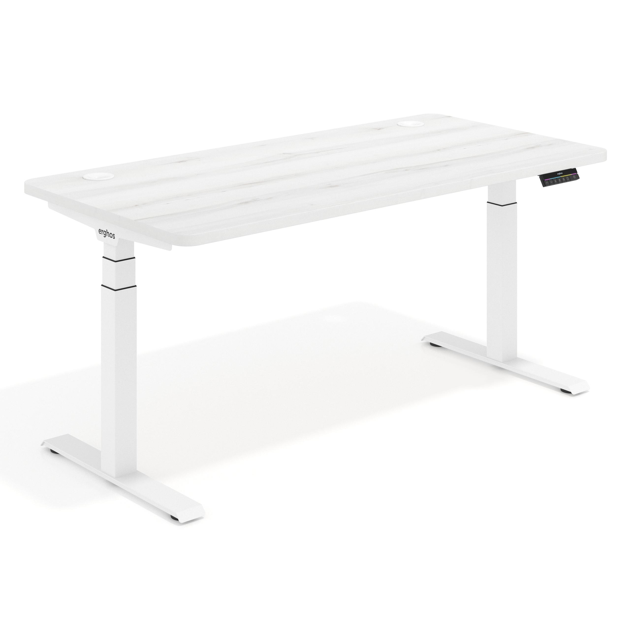 escritorio elevable 120x80 albo erghos motion pro 2 cantos curvos 1