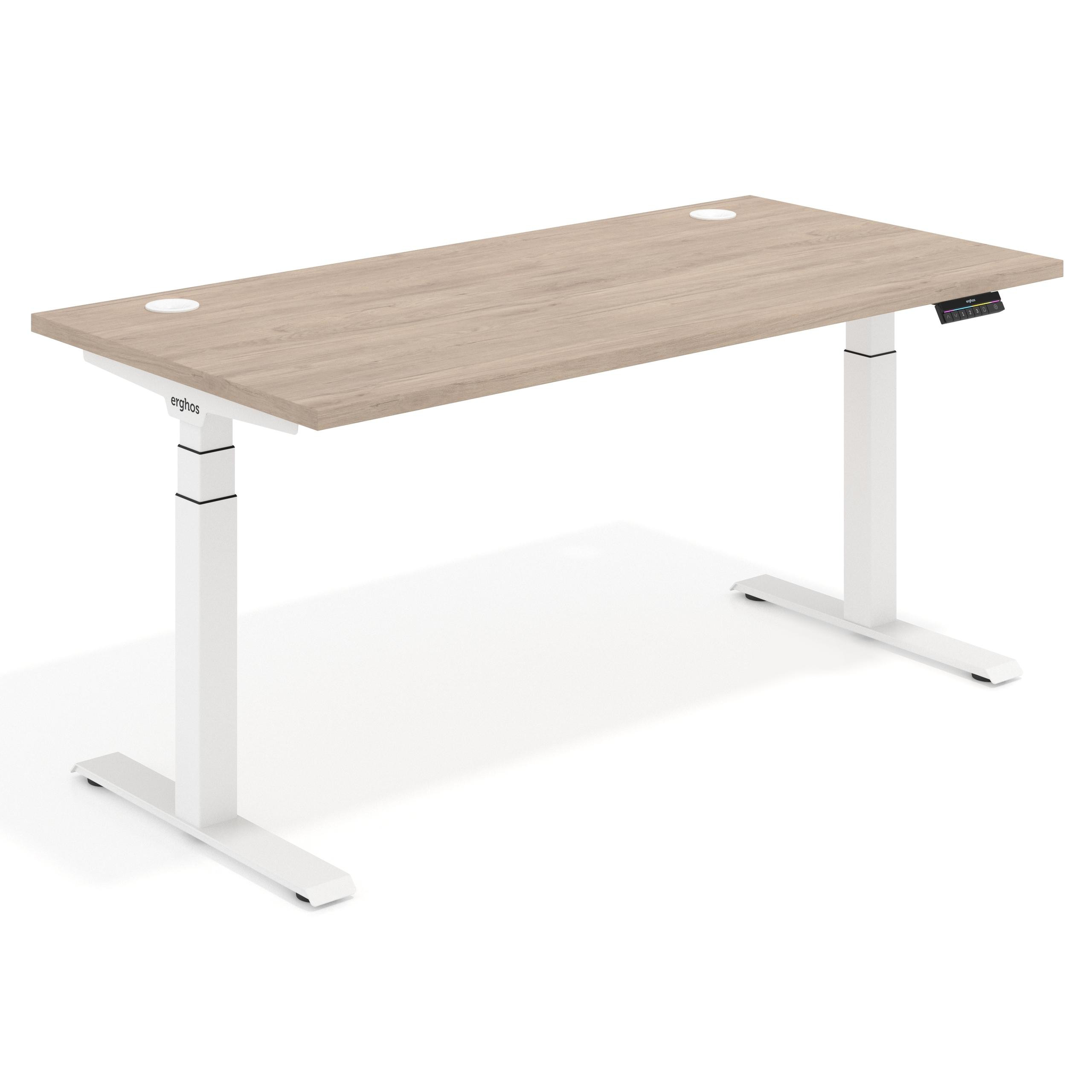 escritorio elevable 120x68 sahara erghos motion pro recto 1