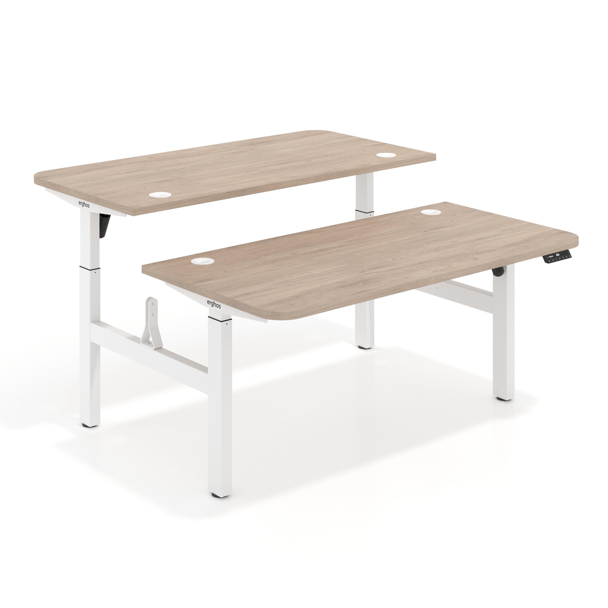 escritorio elevable 120x166 sahara erghos motion 2 cantos curvos 1