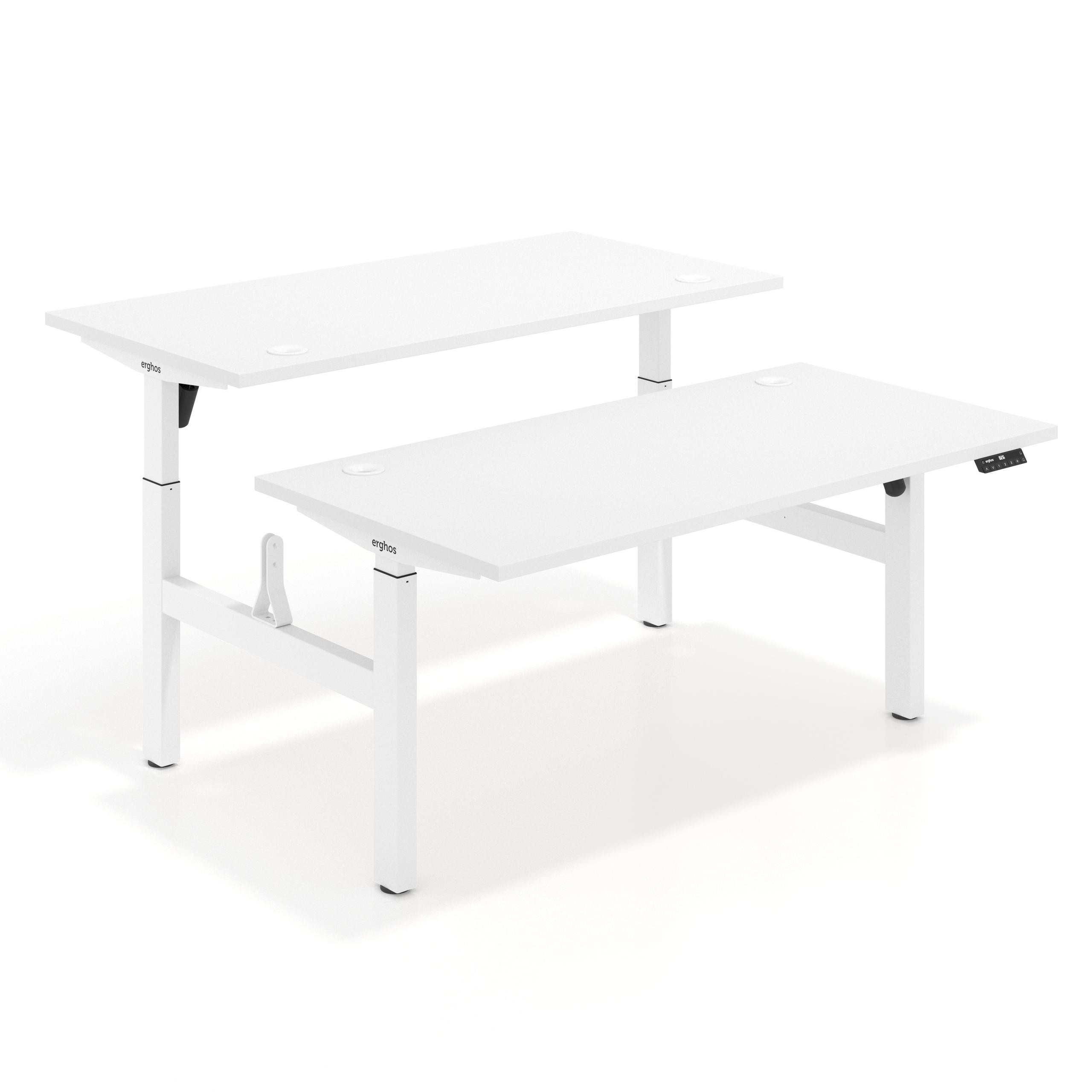 escritorio elevable 120x166 blanco mate erghos motion recto 1