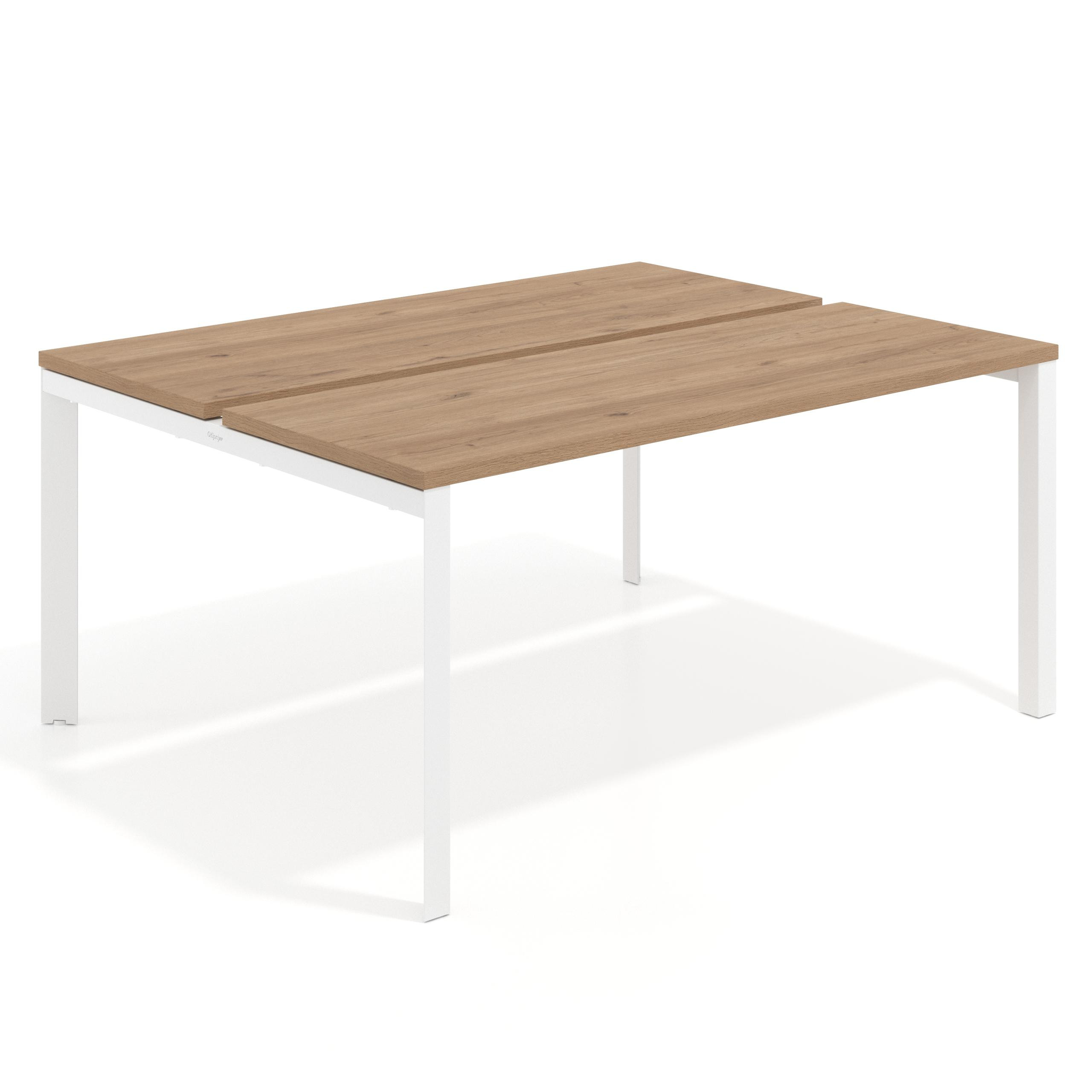 mesa multipuesto 100x126 naturale delta open 1