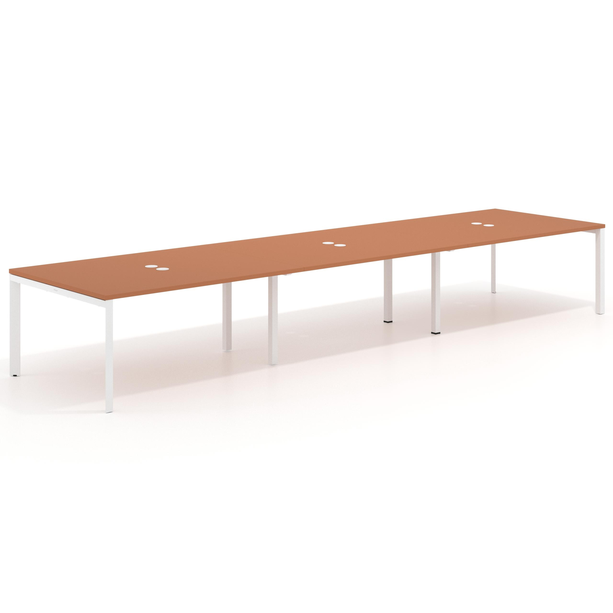 mesa multipuesto 360x126 terracota delta open 1