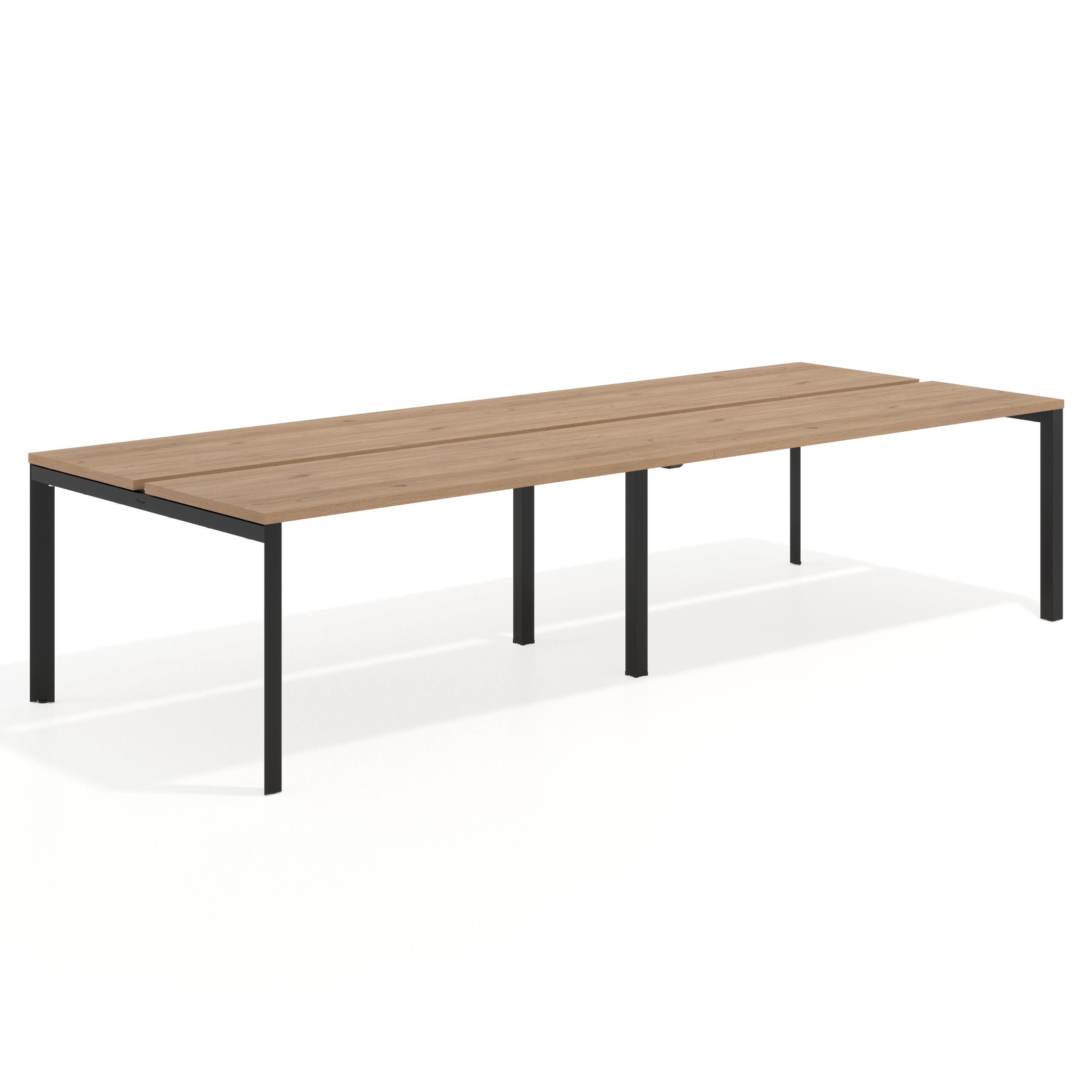 mesa multipuesto 200x126 naturale delta open 1