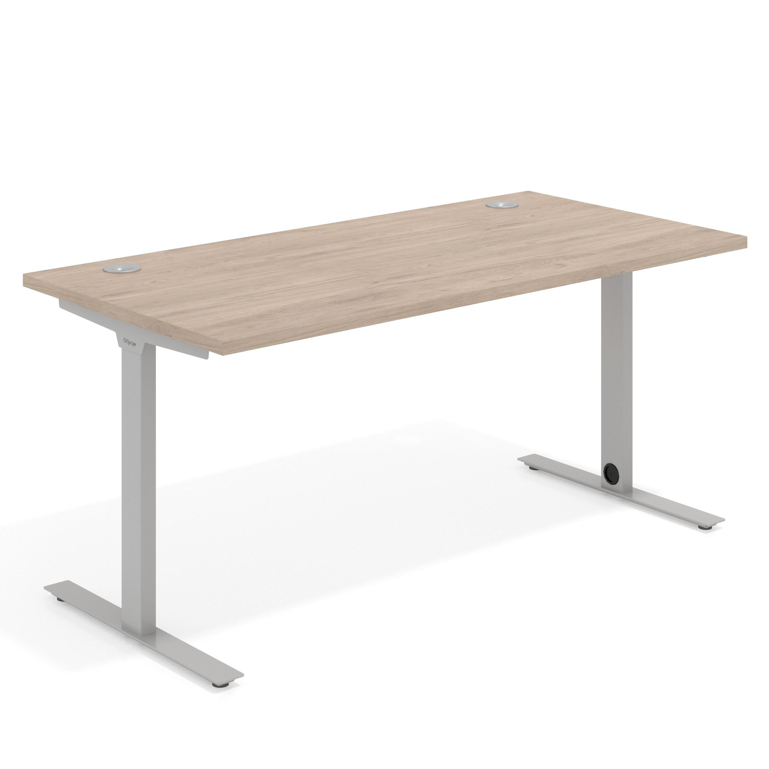 mesa de escritorio 120x80 sahara task mesa fondo 80cm 1