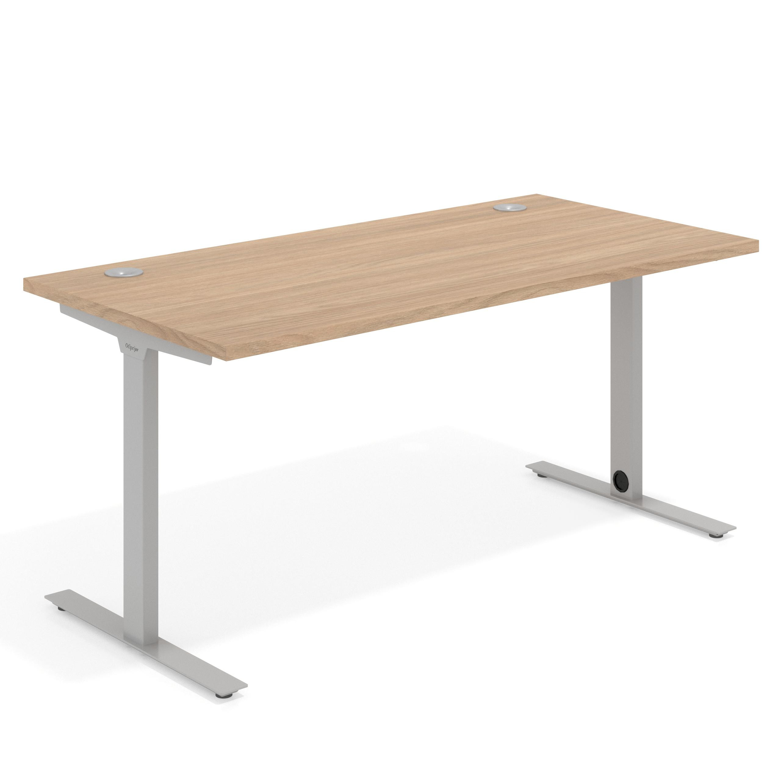 mesa de escritorio 120x80 siroco task mesa fondo 80cm 1