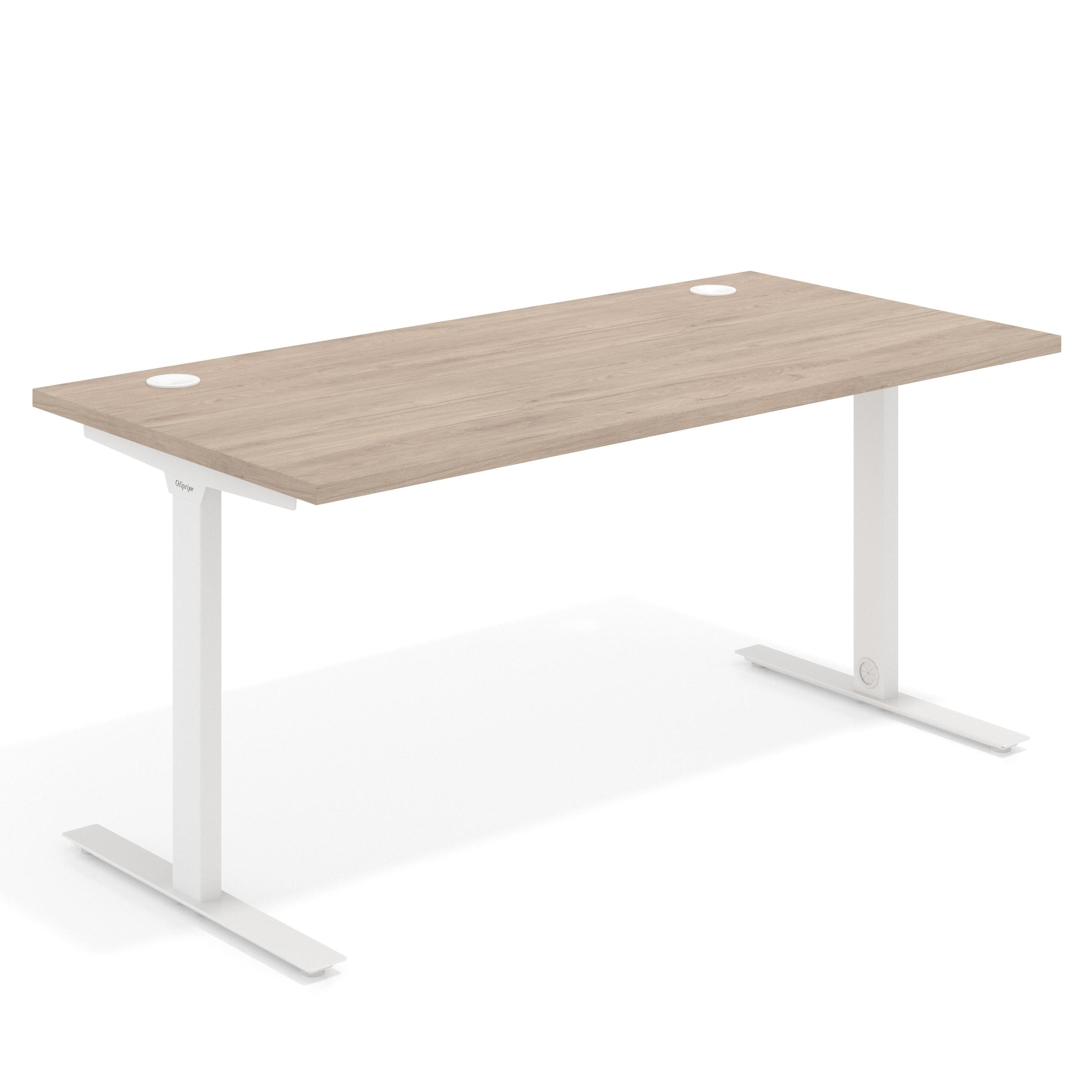 mesa de escritorio 120x80 sahara task mesa fondo 80cm 1