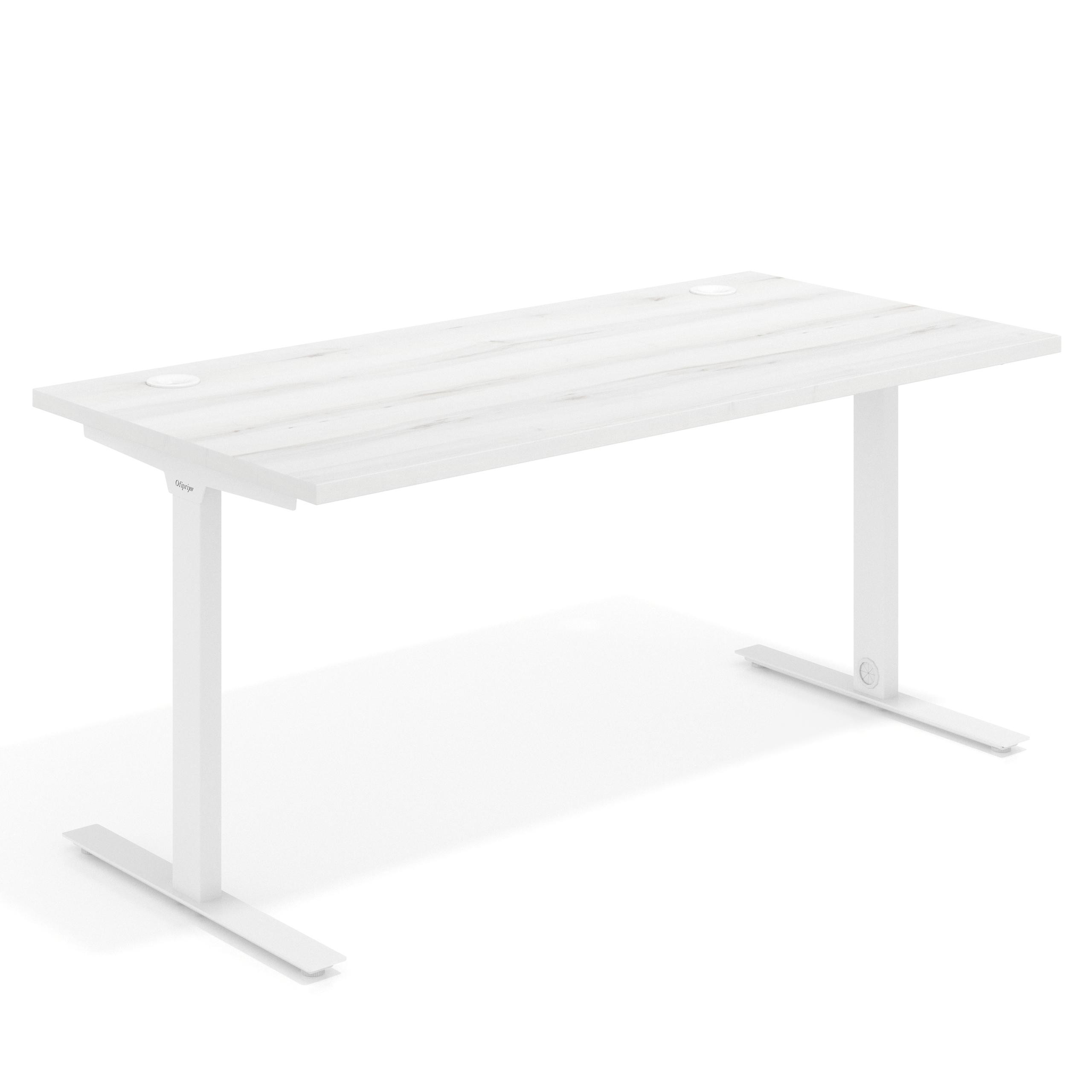 mesa de escritorio 120x80 albo task mesa fondo 80cm 1