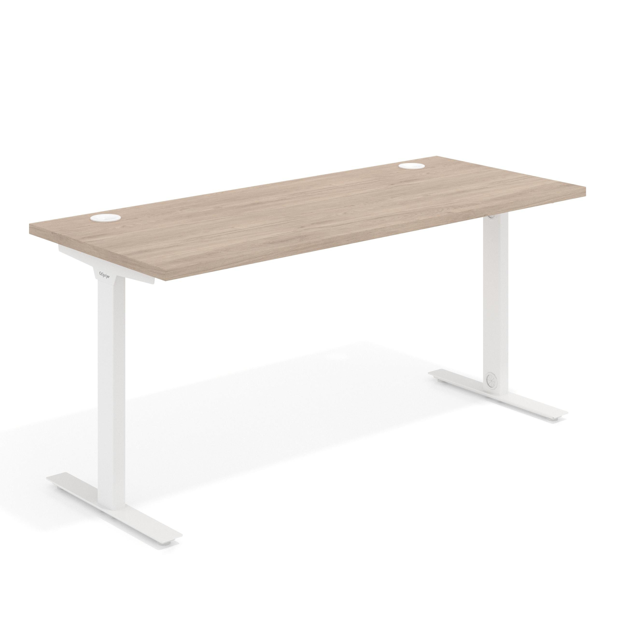 mesa de escritorio 120x68 sahara task mesa fondo 68cm 1