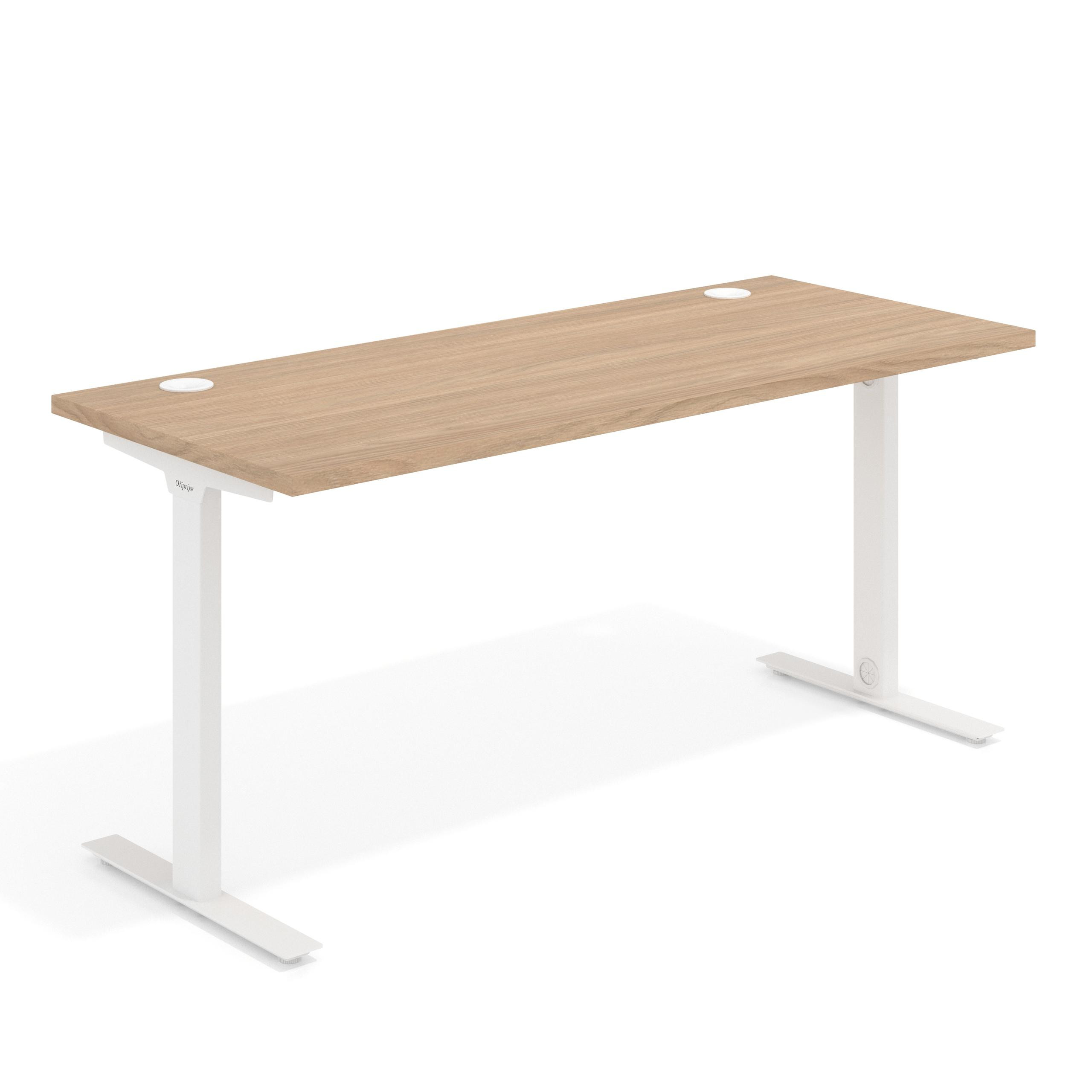 mesa de escritorio 120x68 siroco task mesa fondo 68cm 1