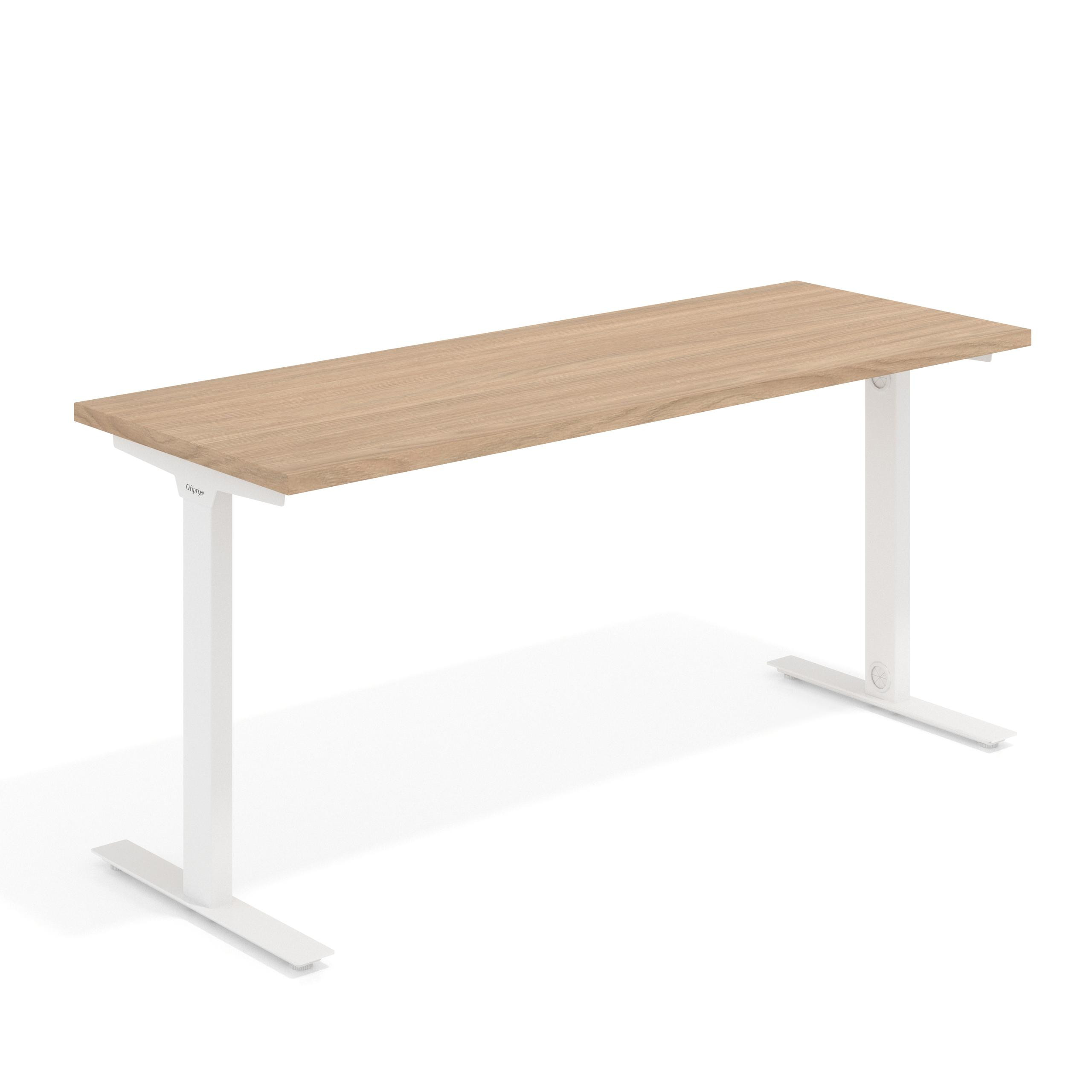 mesa de escritorio 120x60 siroco task mesa fondo 60cm 1