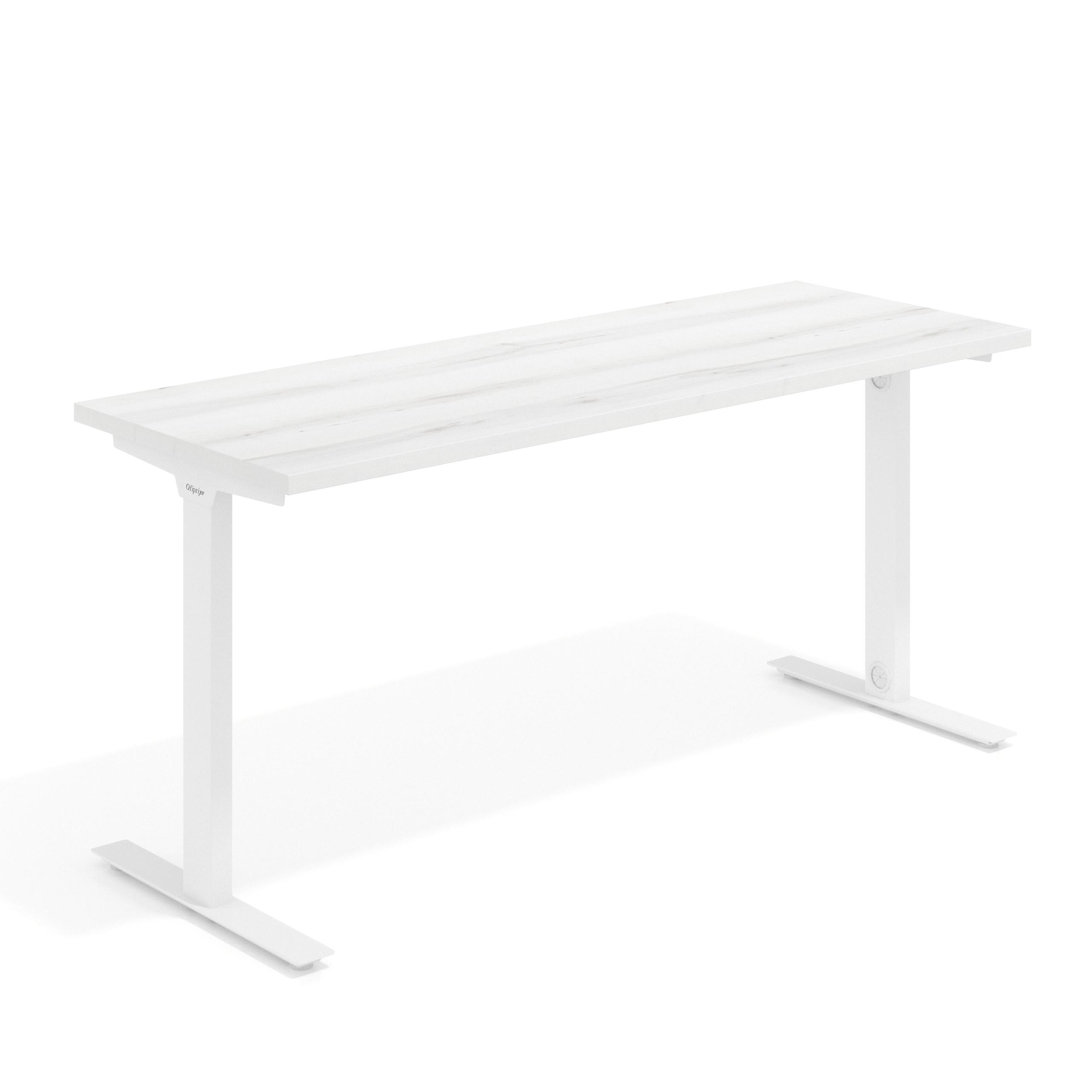 mesa de escritorio 120x60 albo task mesa fondo 60cm 1