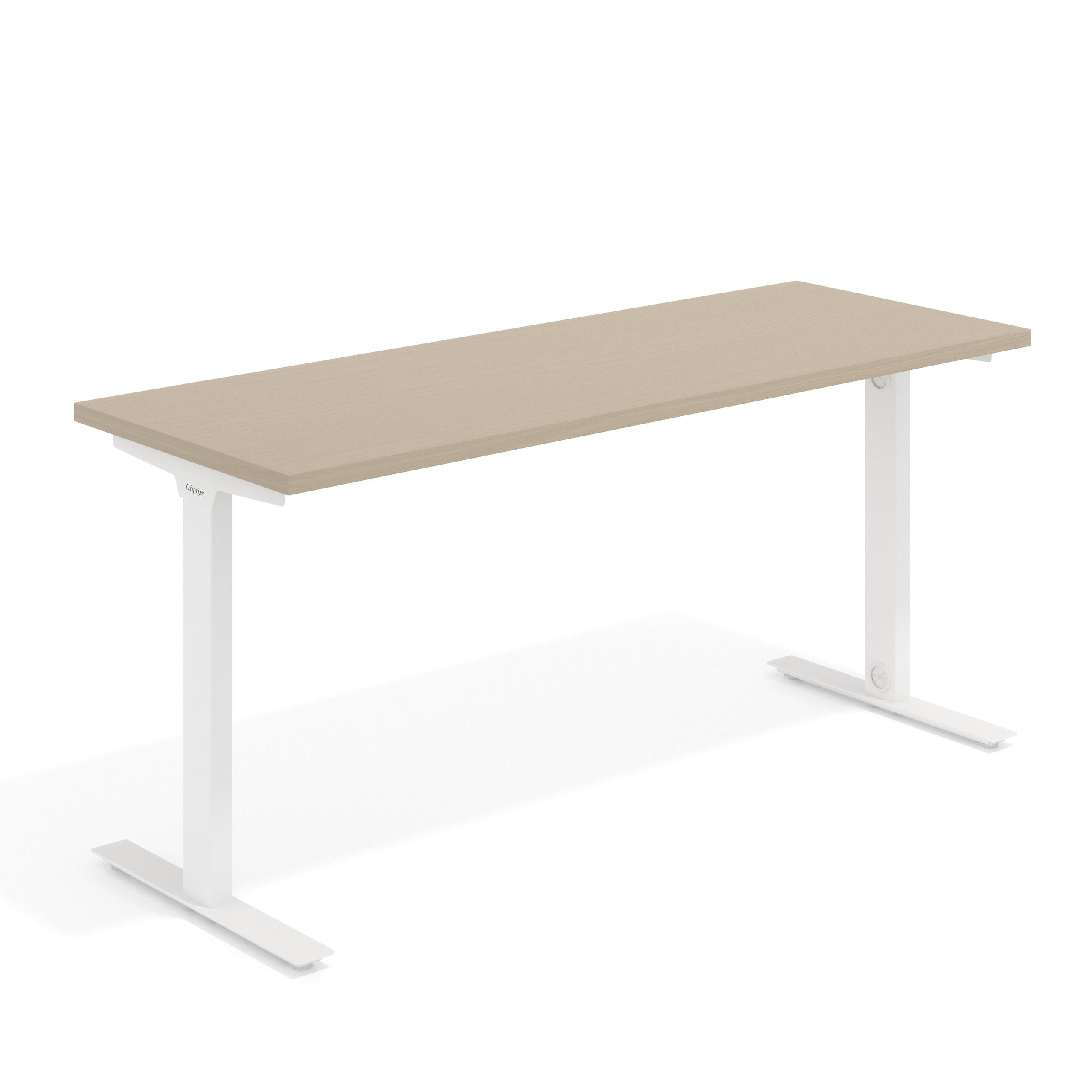 mesa de escritorio 120x60 canvas task mesa fondo 60cm 1