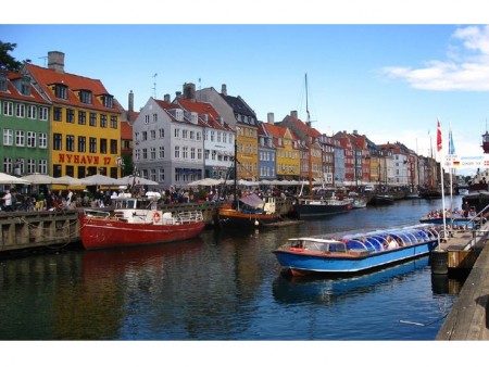 Ciudades sostenibles y competitivas: Copenhague