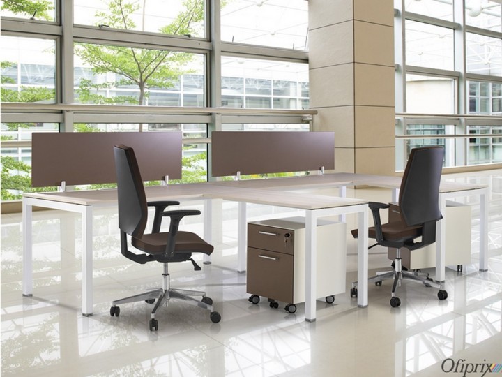 mesa de oficina ideal