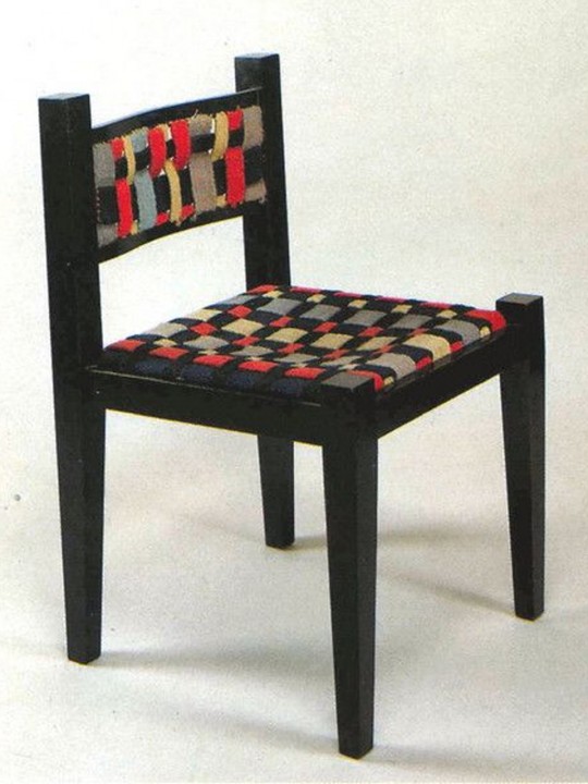 silla de marcel breuer
