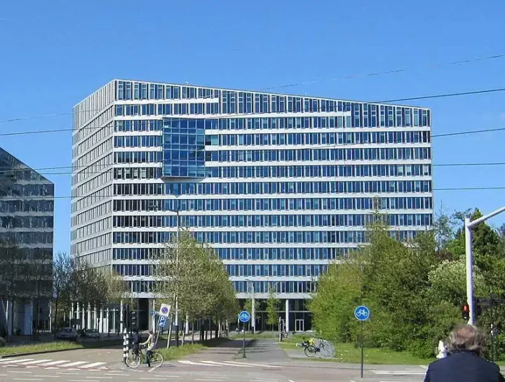 mejores edificios oficinas mundo