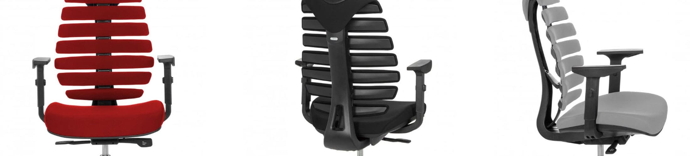 Cómo elegir una silla ergonómica: Características