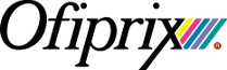Ofiprix logo